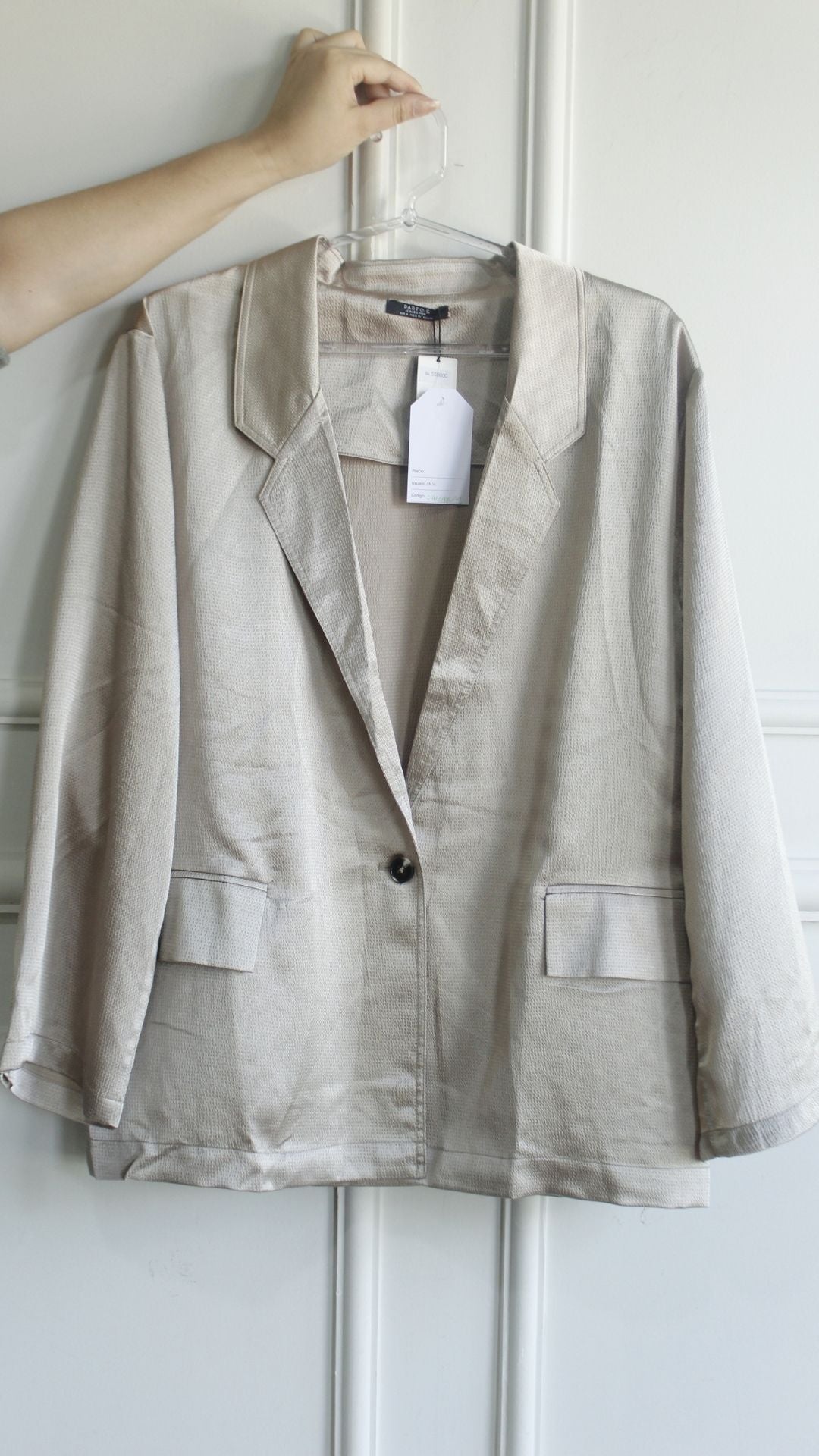 Blazer