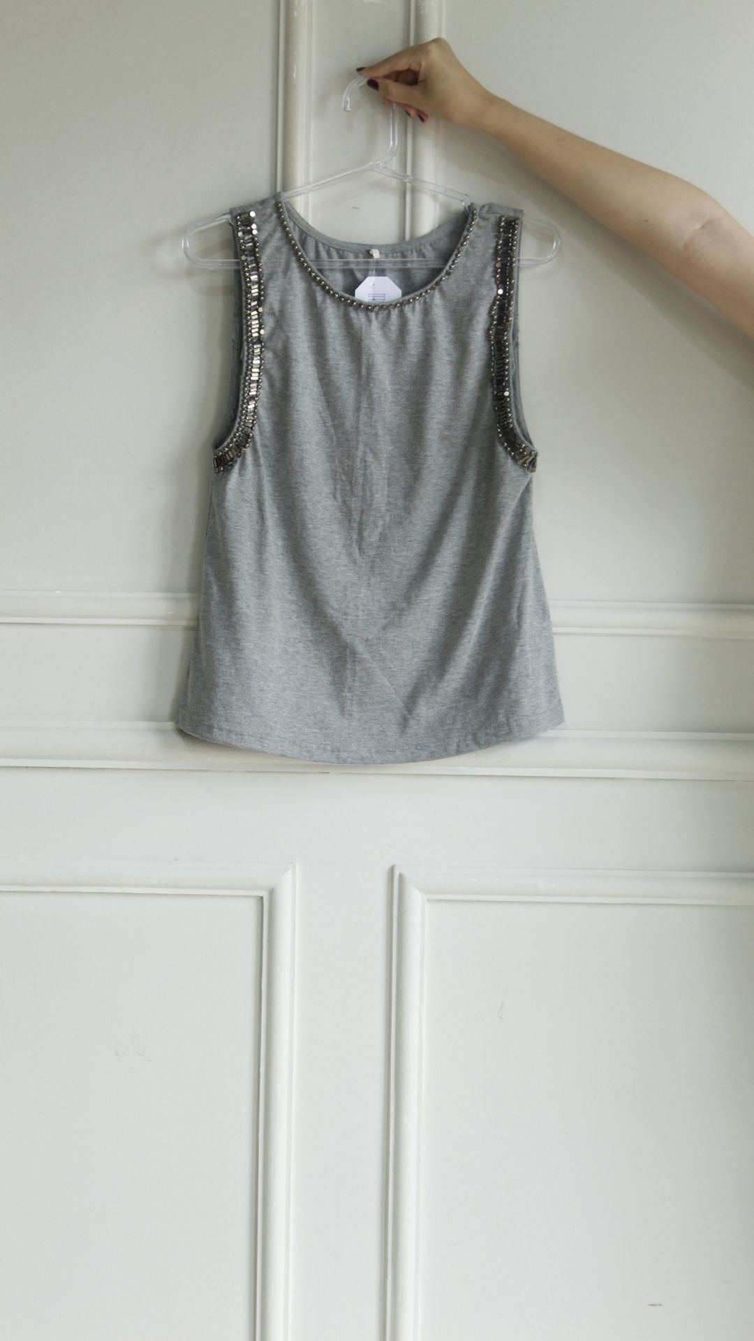 Camisilla
