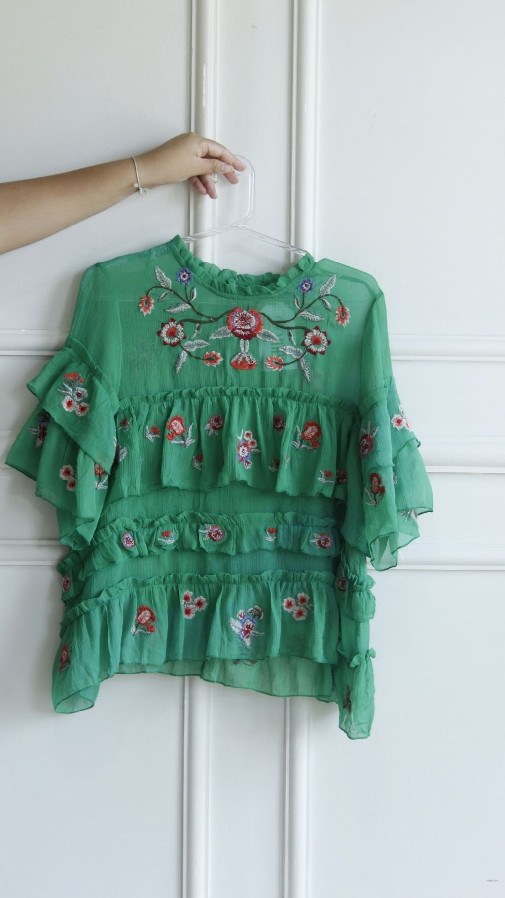 Blusa