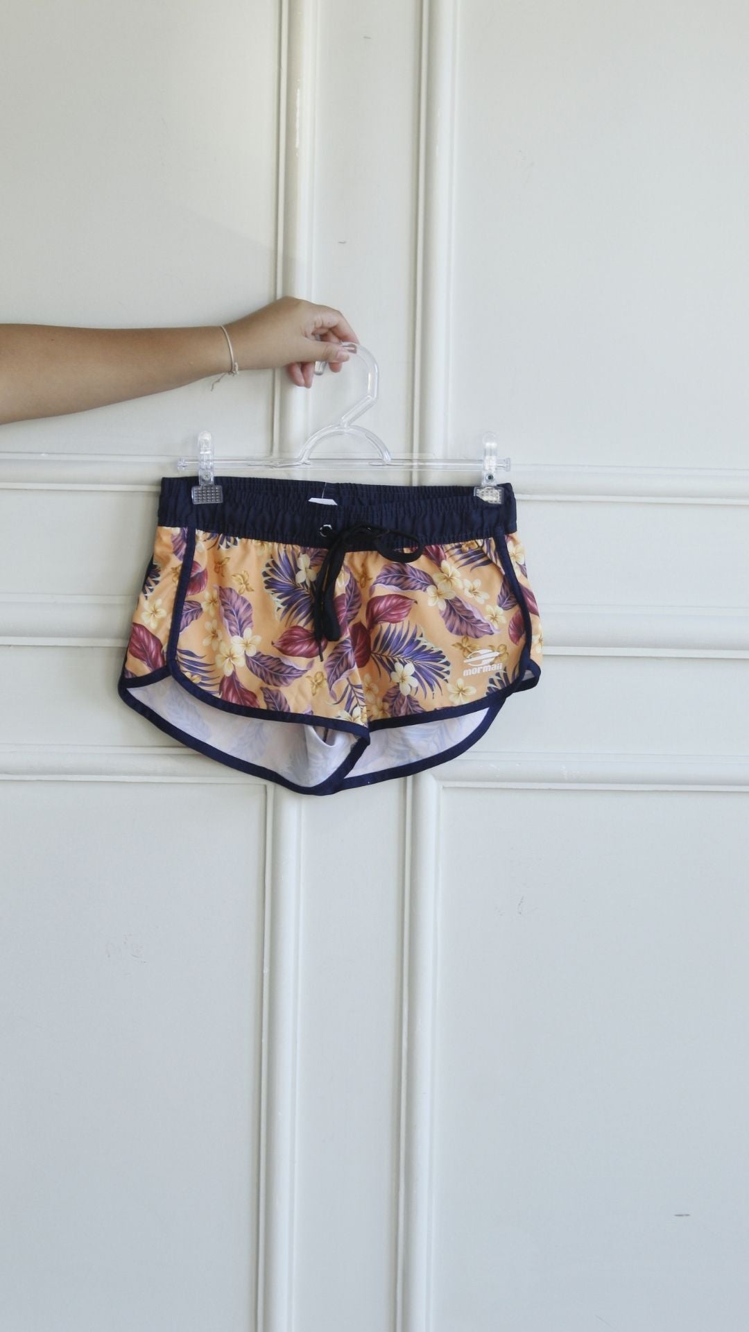 Short