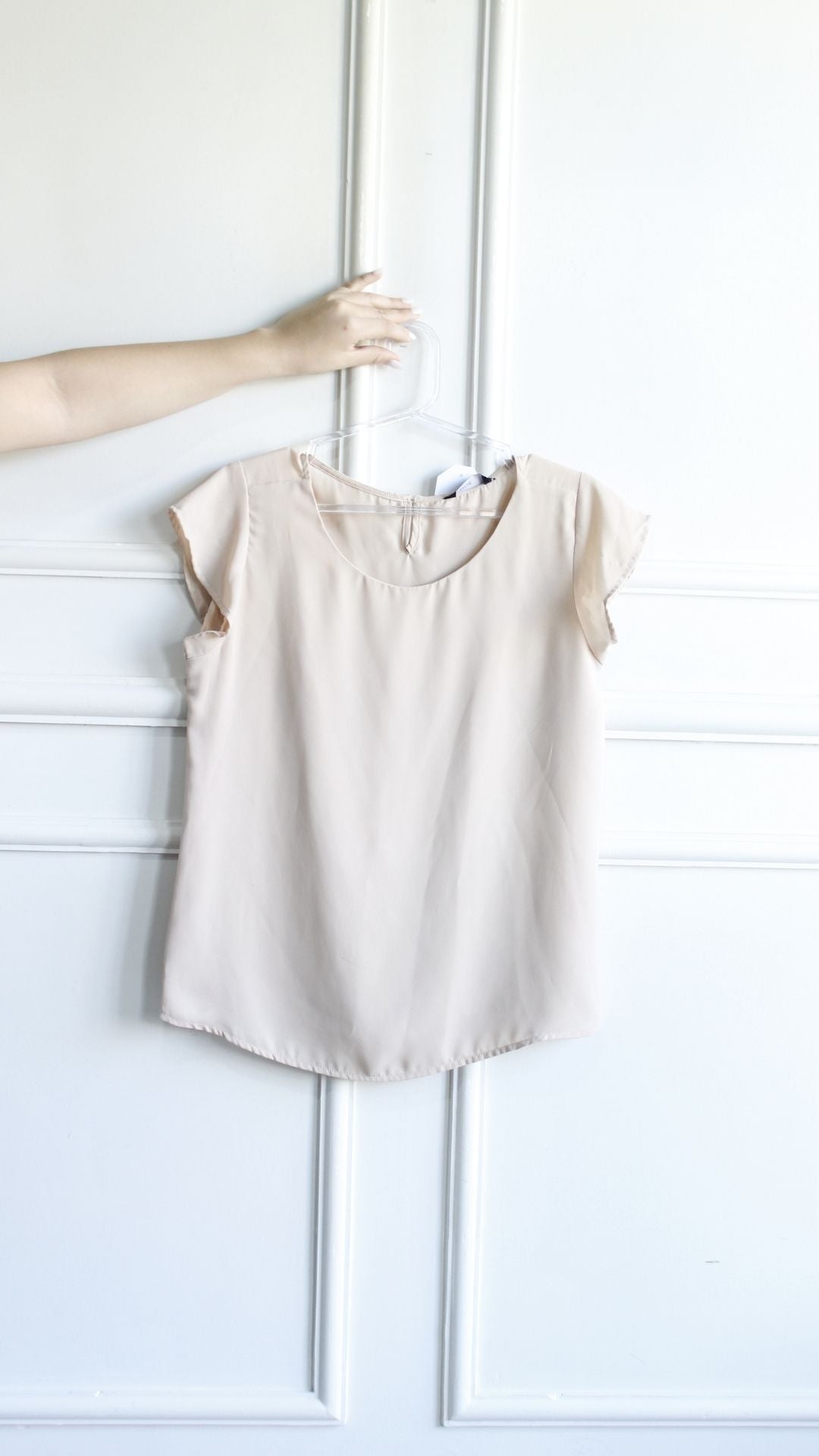 Blusa