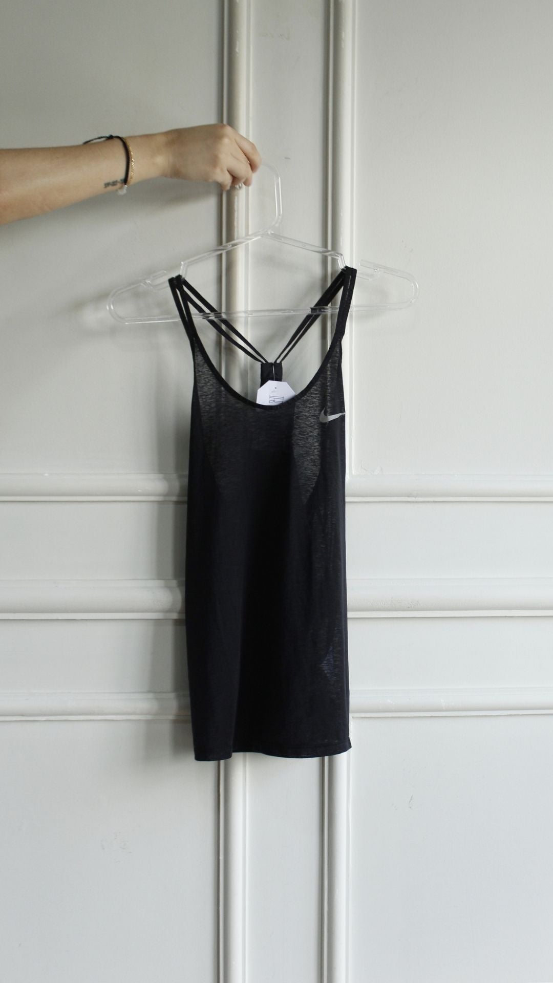 Camisilla