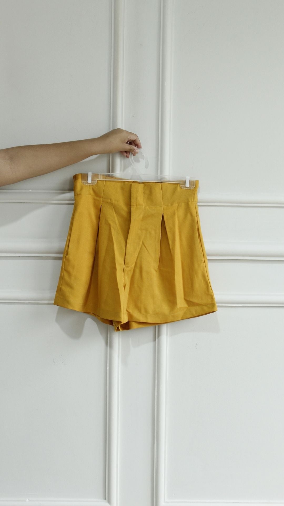Short