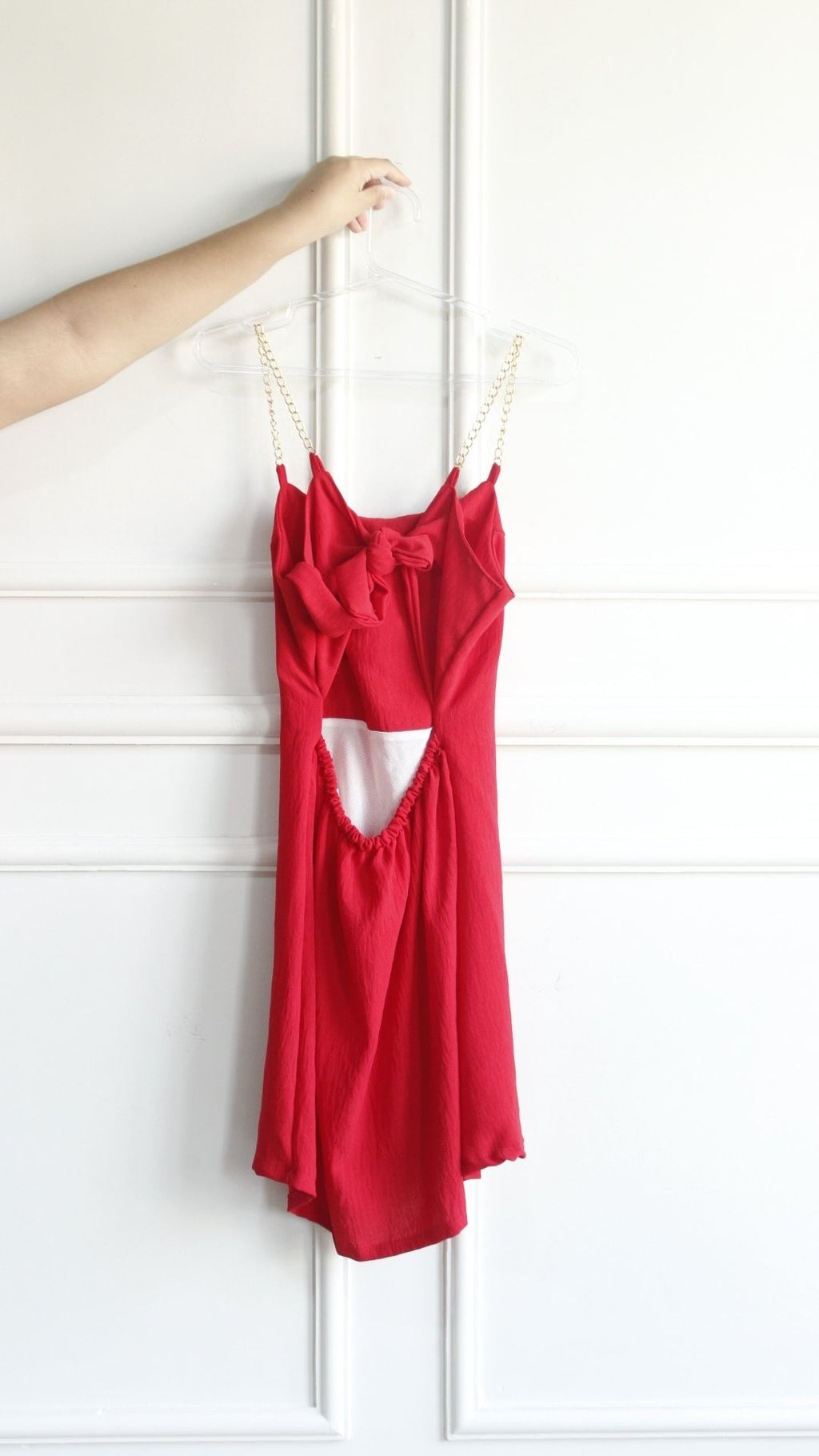 Vestido