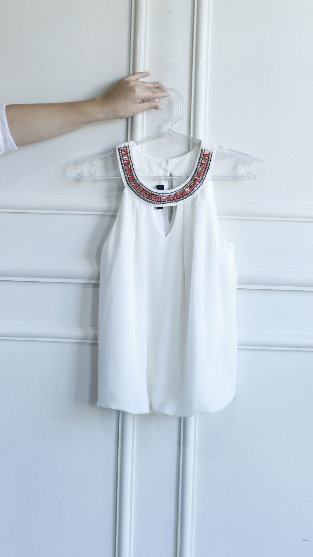 Camisilla