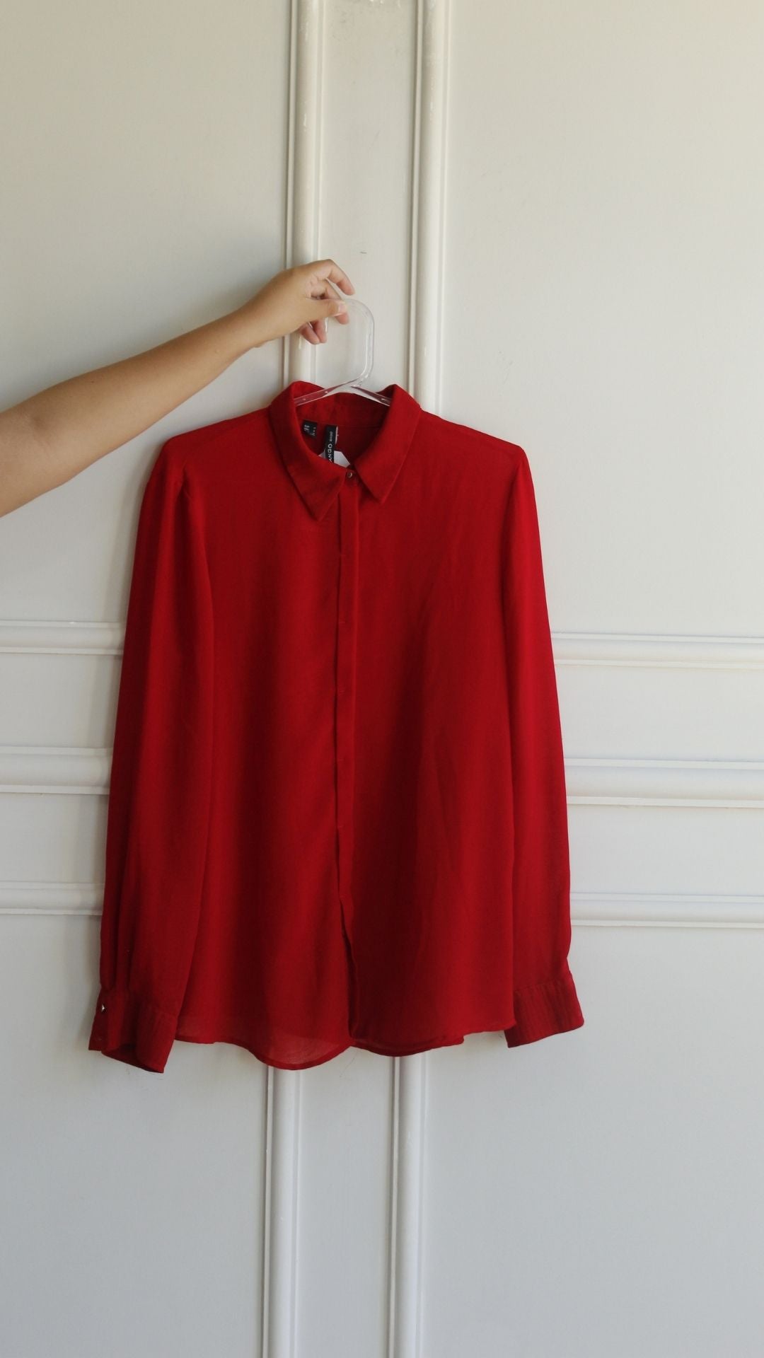 Camisa