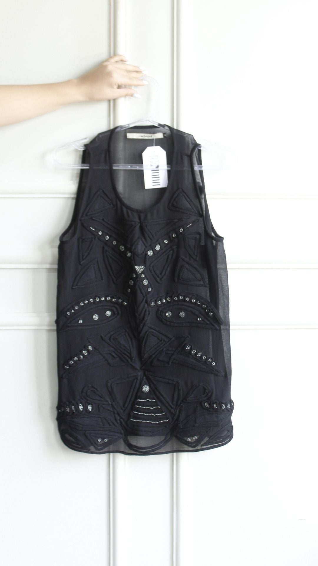 Blusa