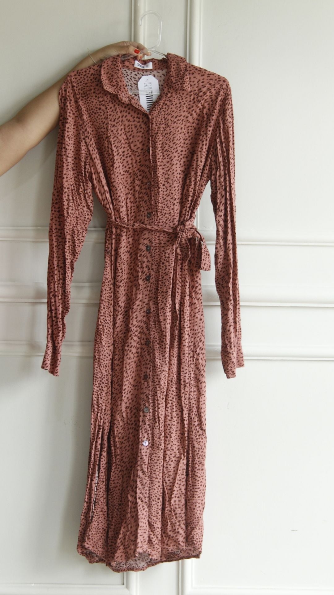 Vestido