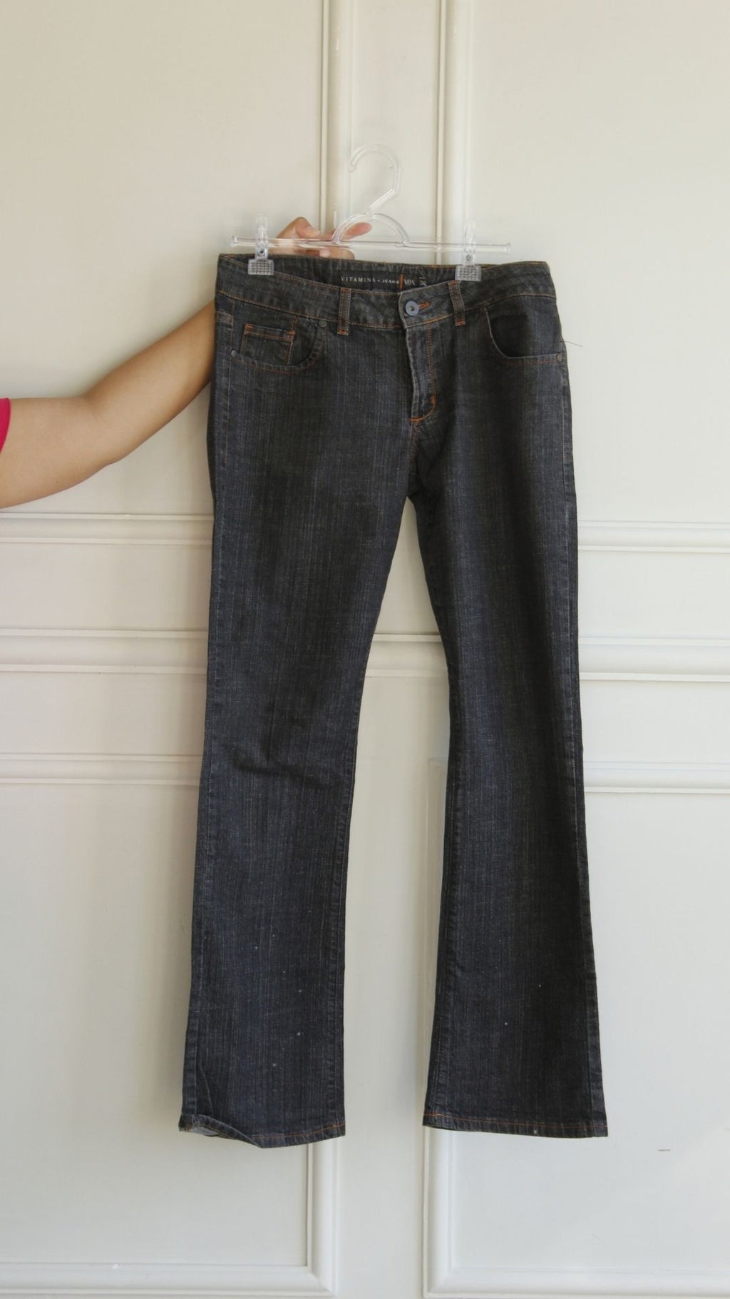 Jean