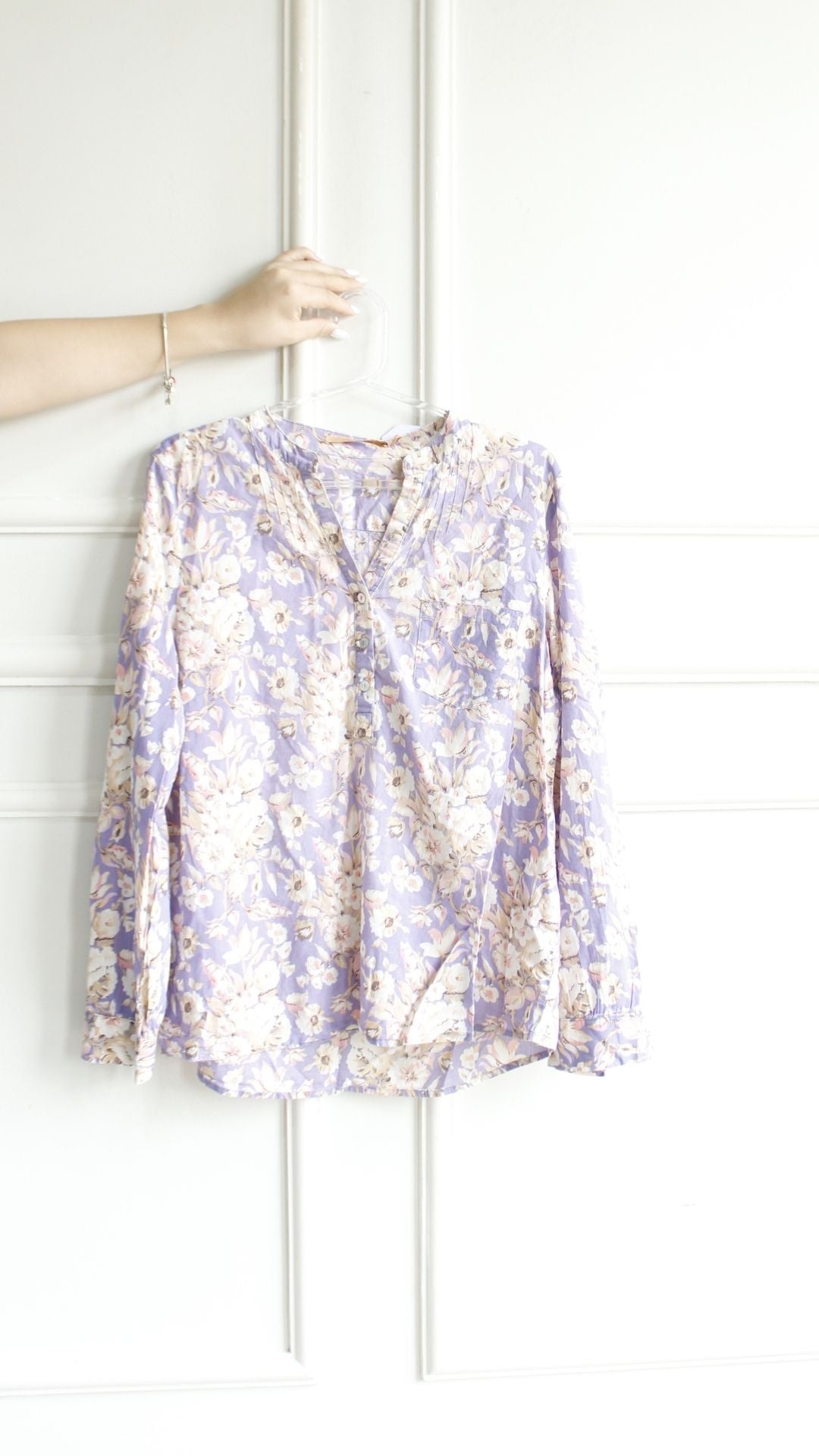 Blusa