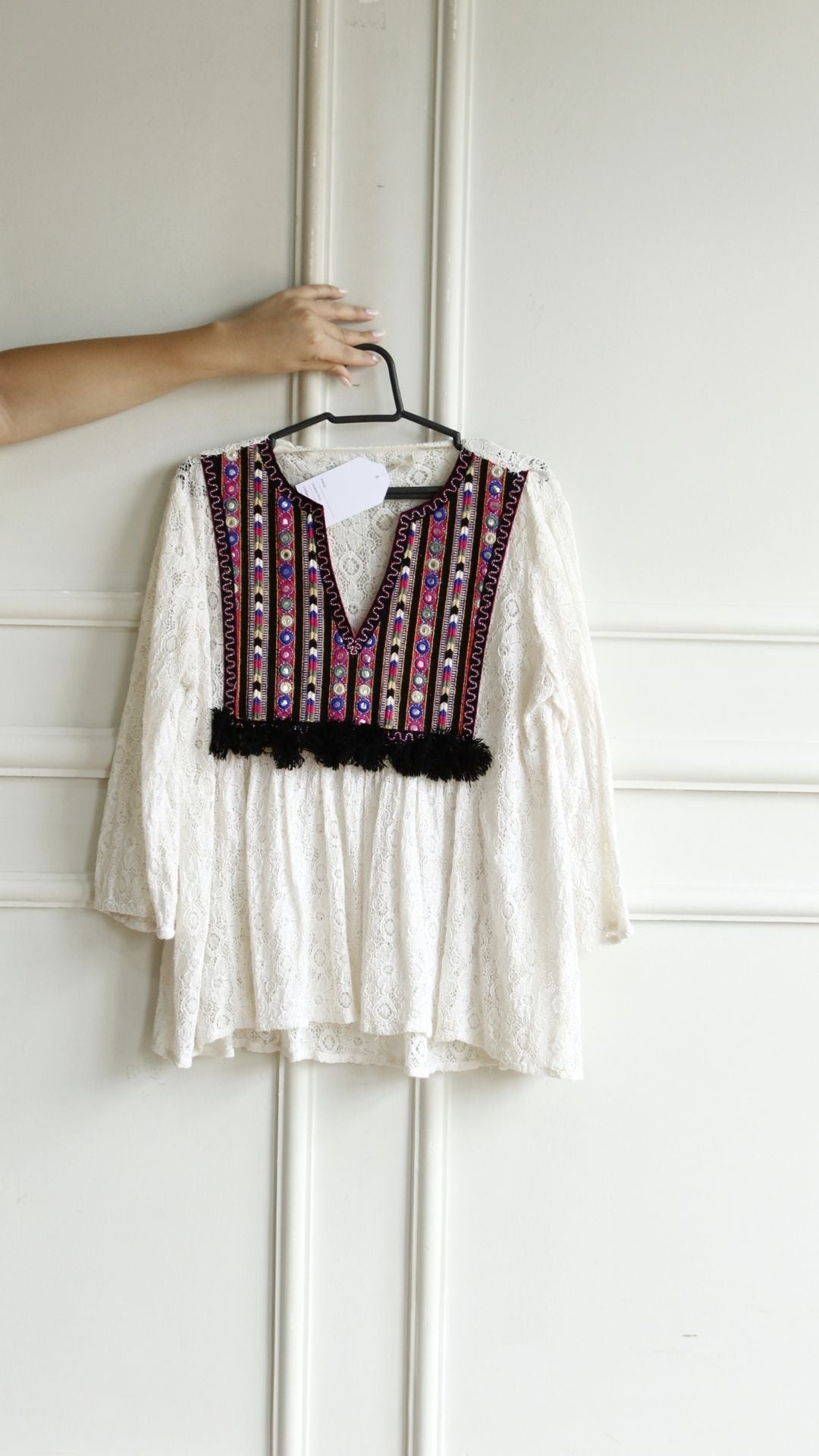Blusa