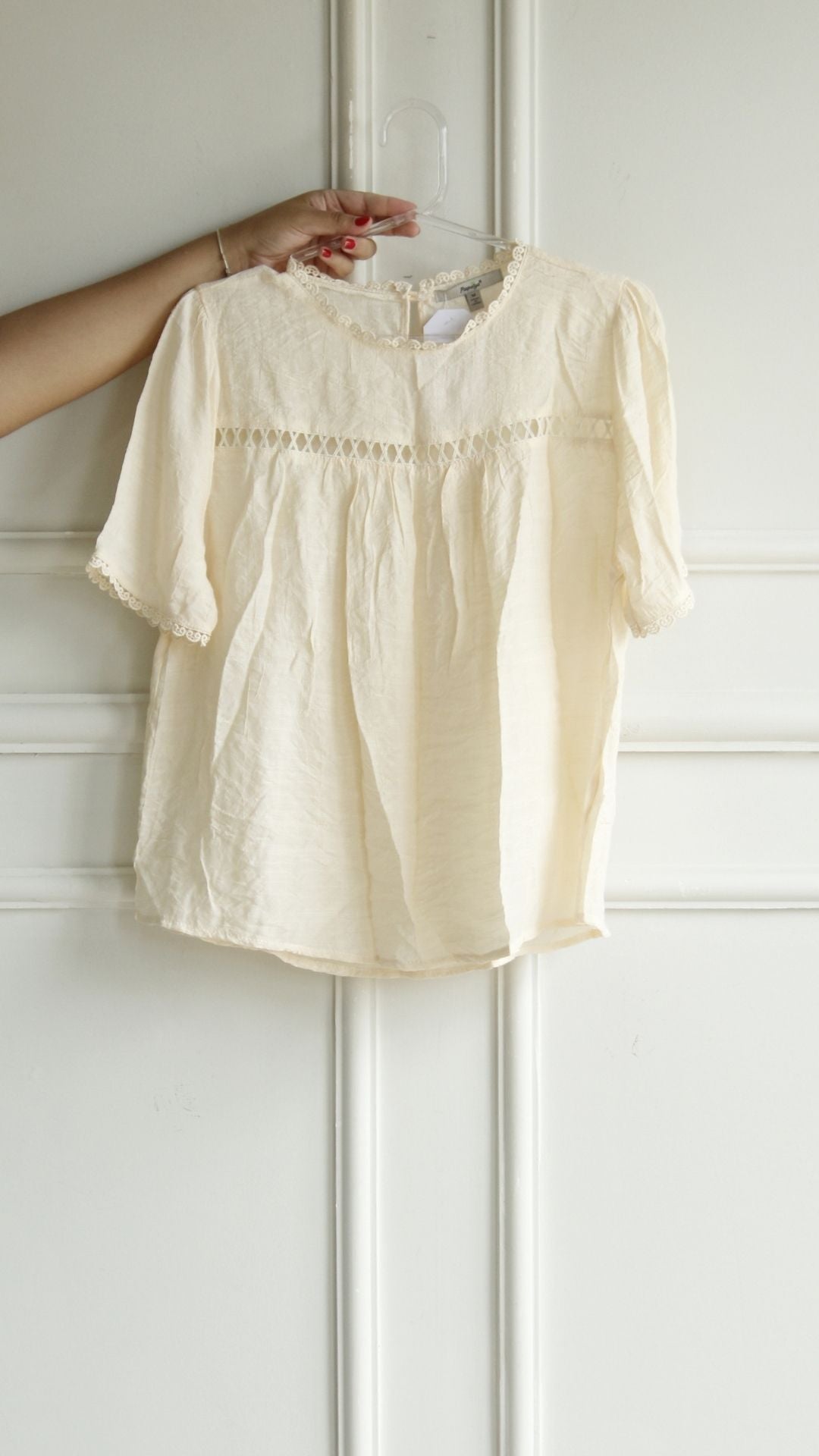 Blusa