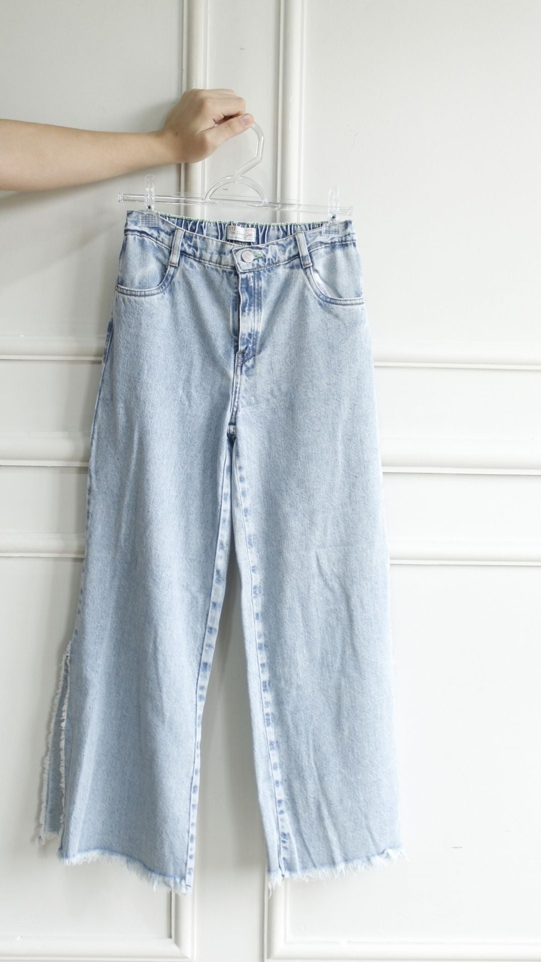Jean
