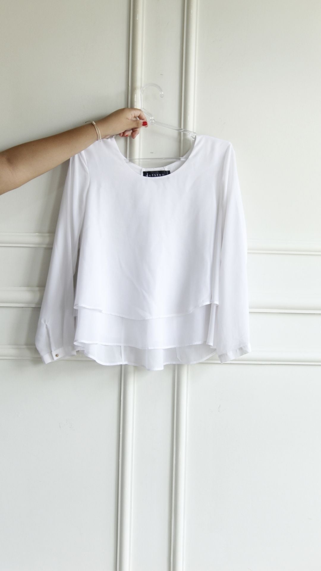 Blusa