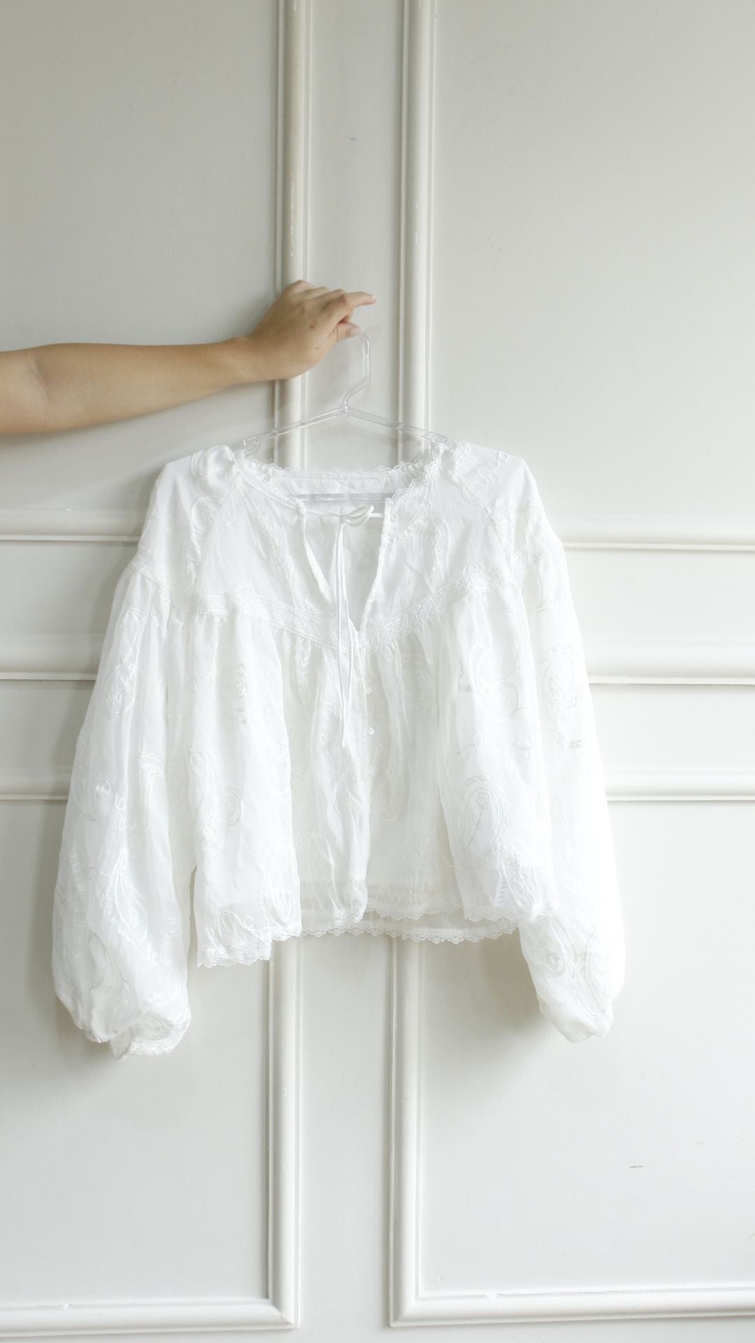 Blusa