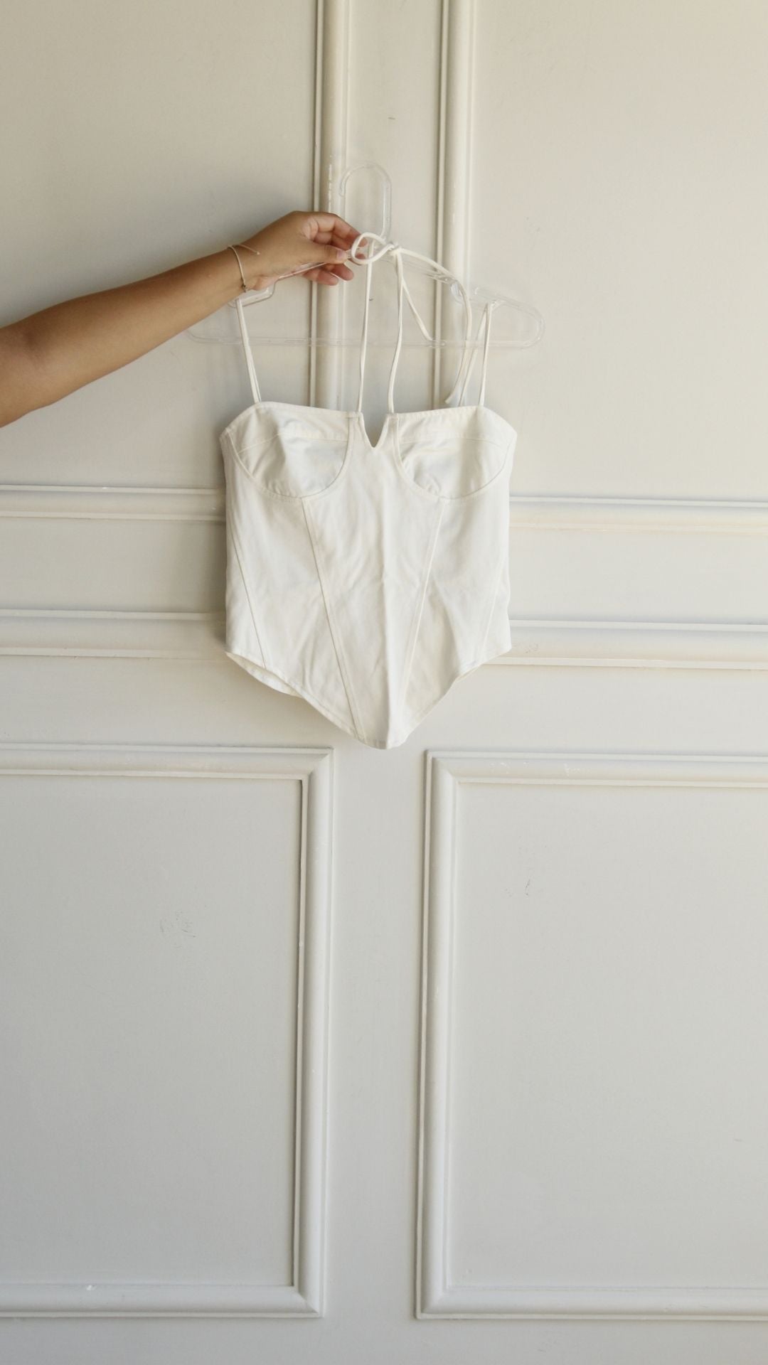 Corset