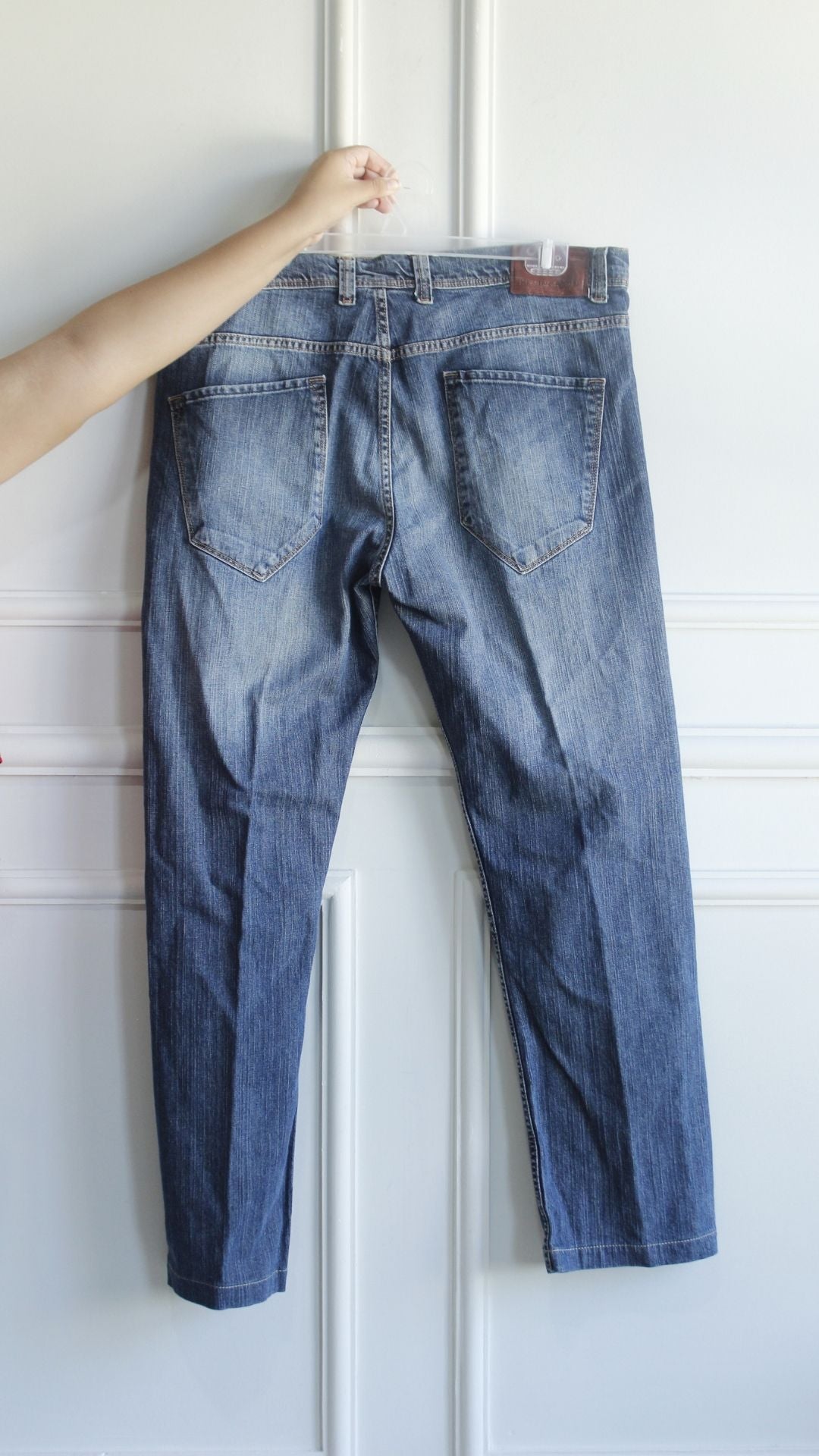 Jean