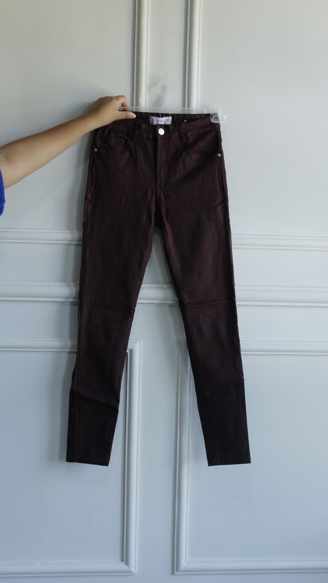 Jean
