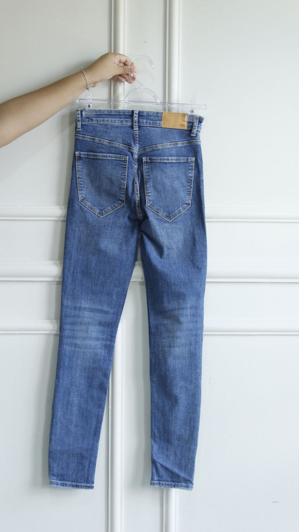 Jean