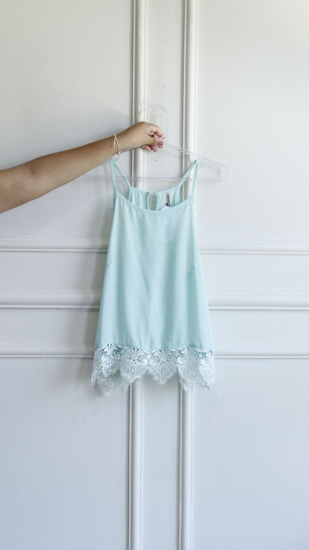 Camisilla
