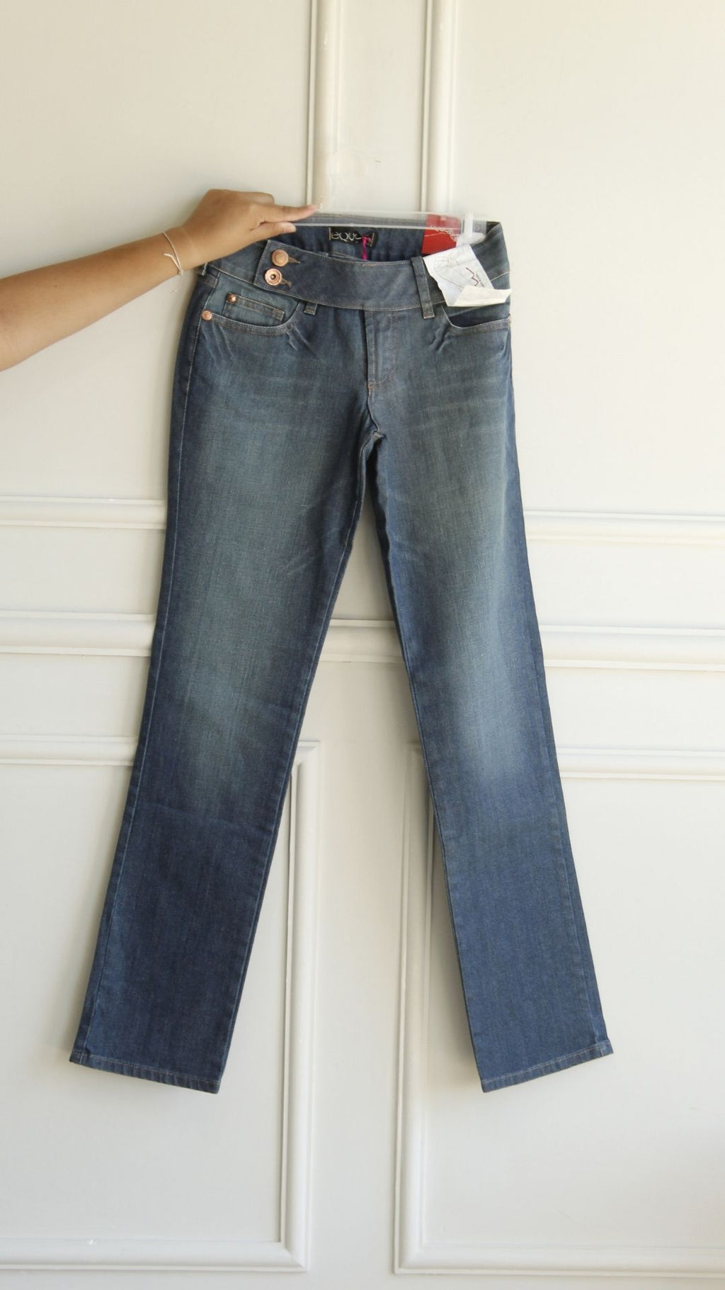Jean