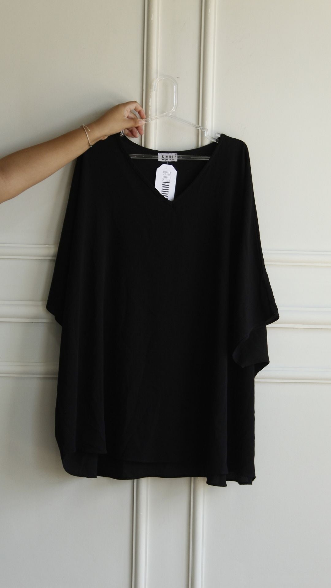 Blusa