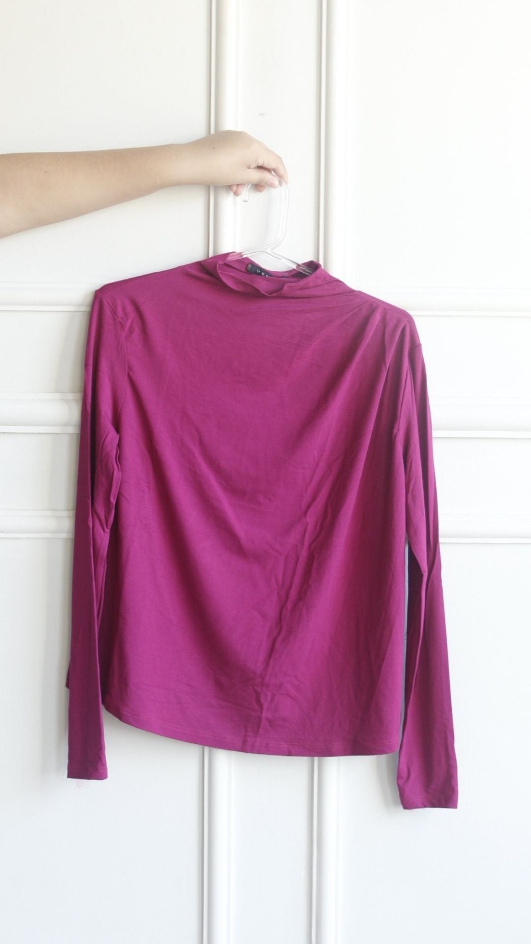 Blusa