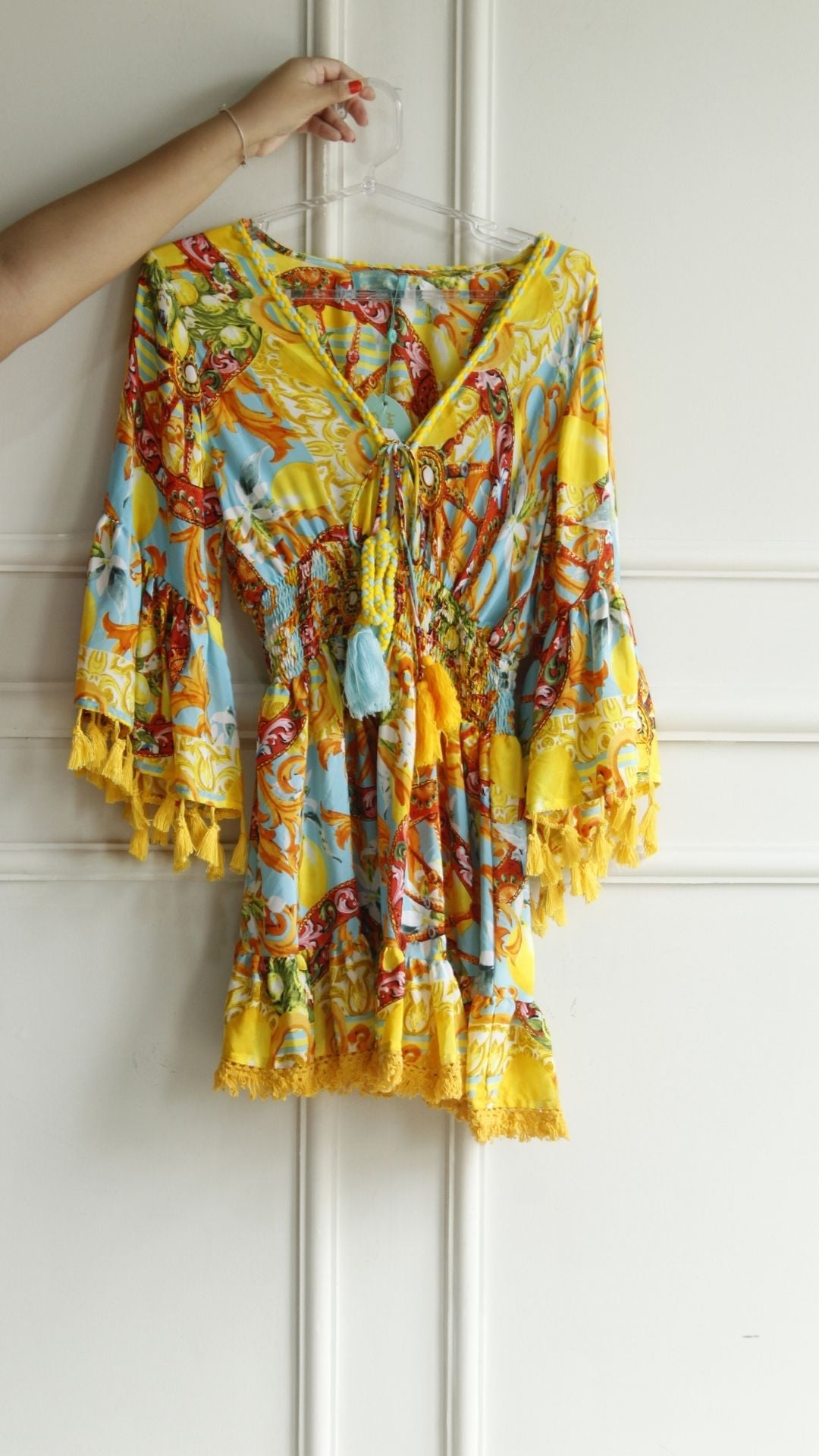 Vestido
