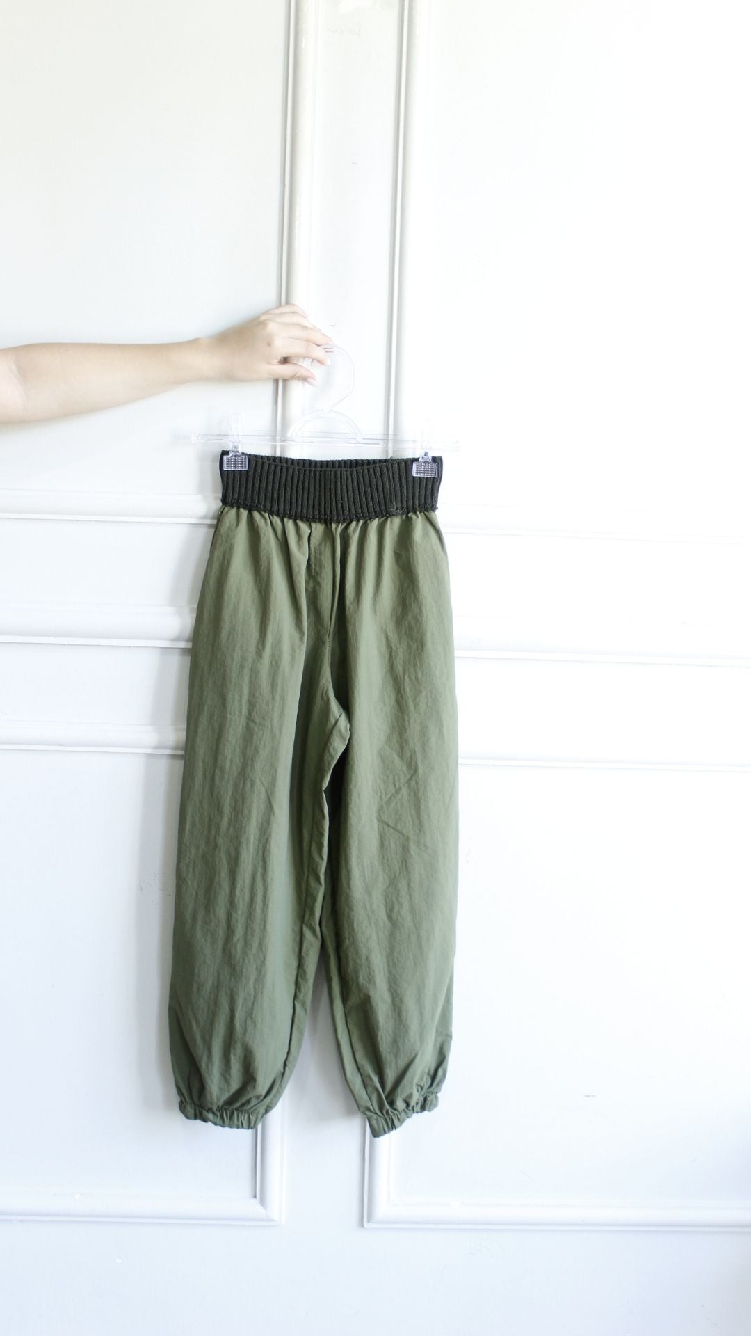 Jogger