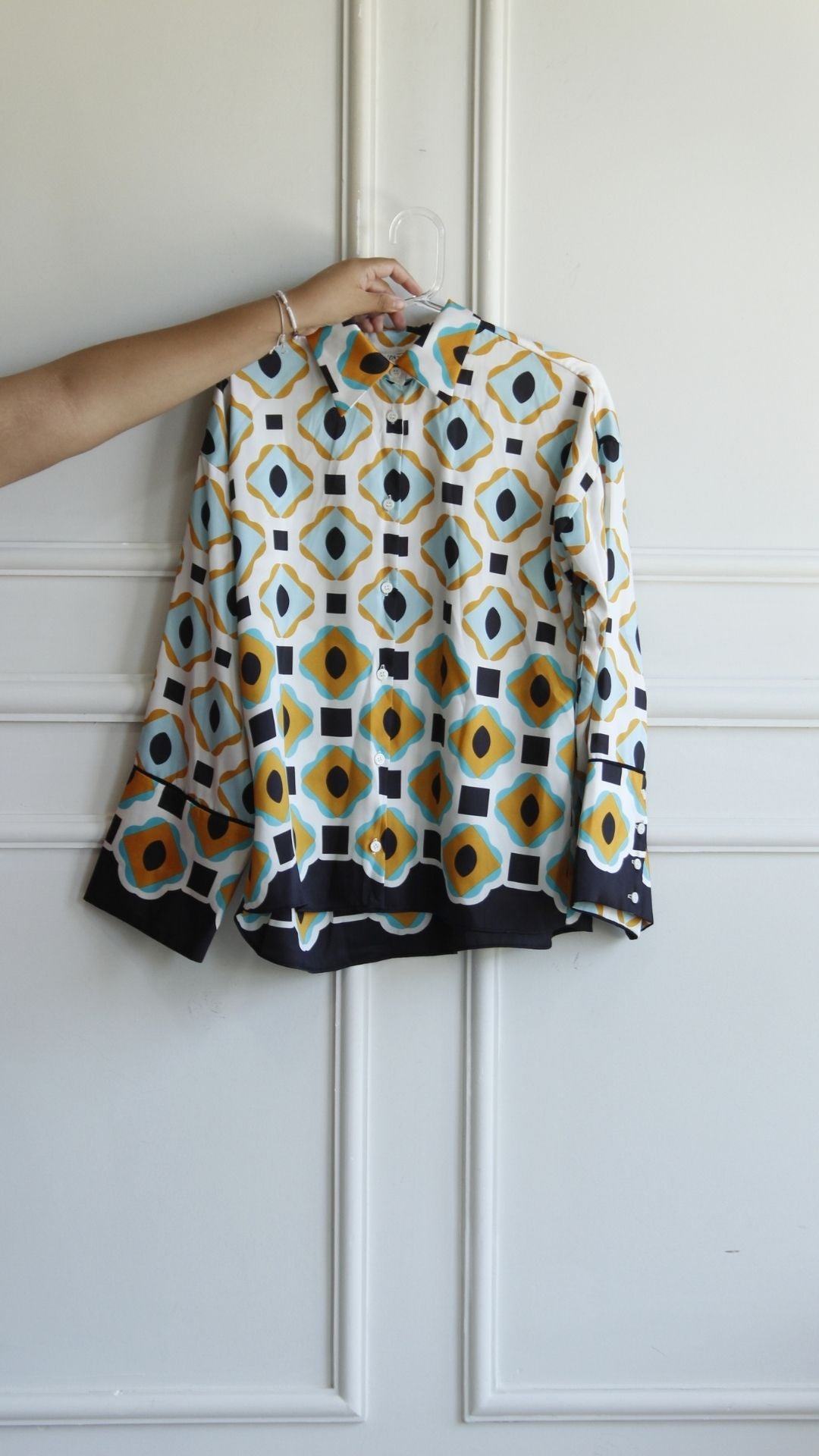 Camisa