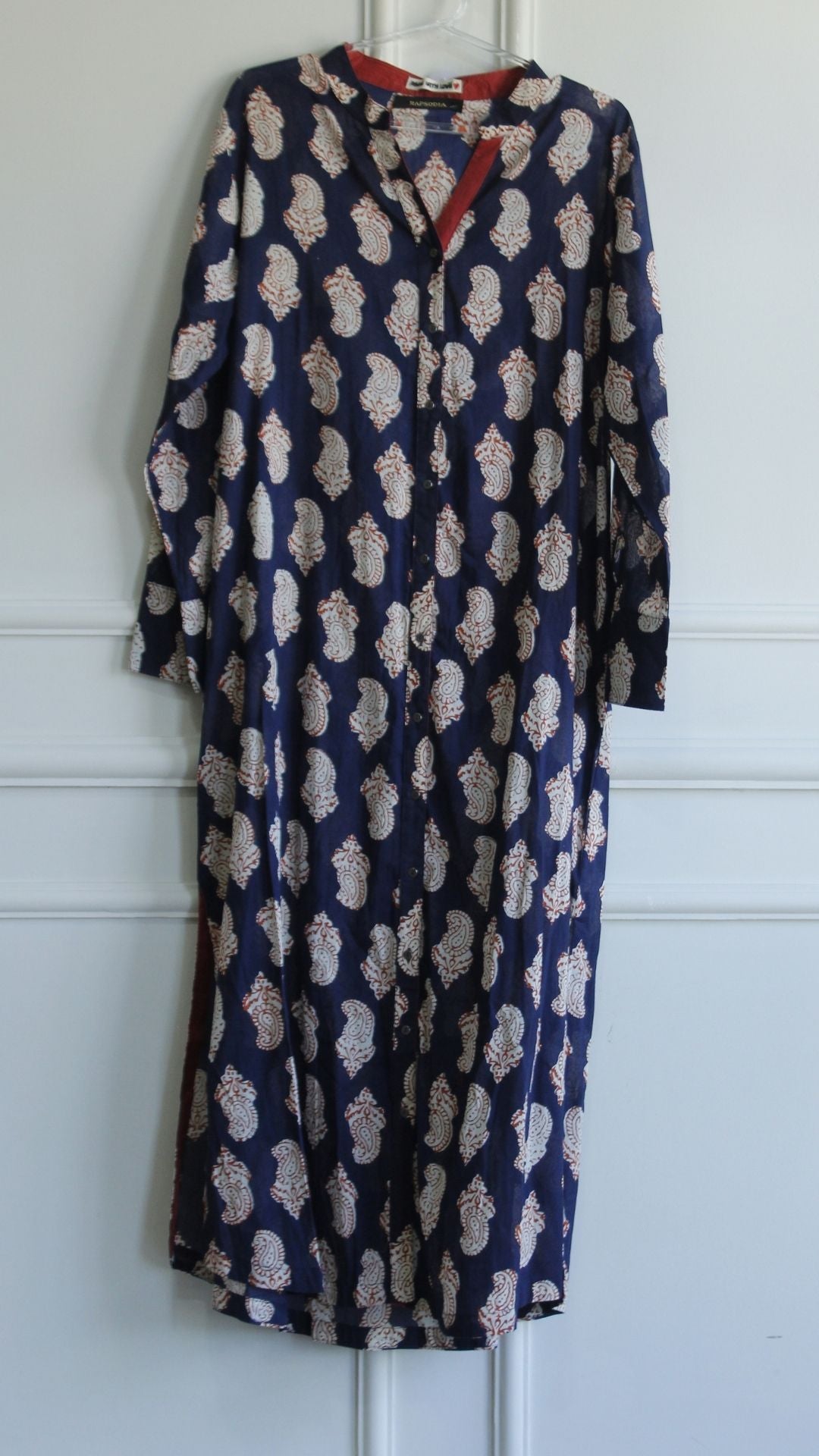 Vestido