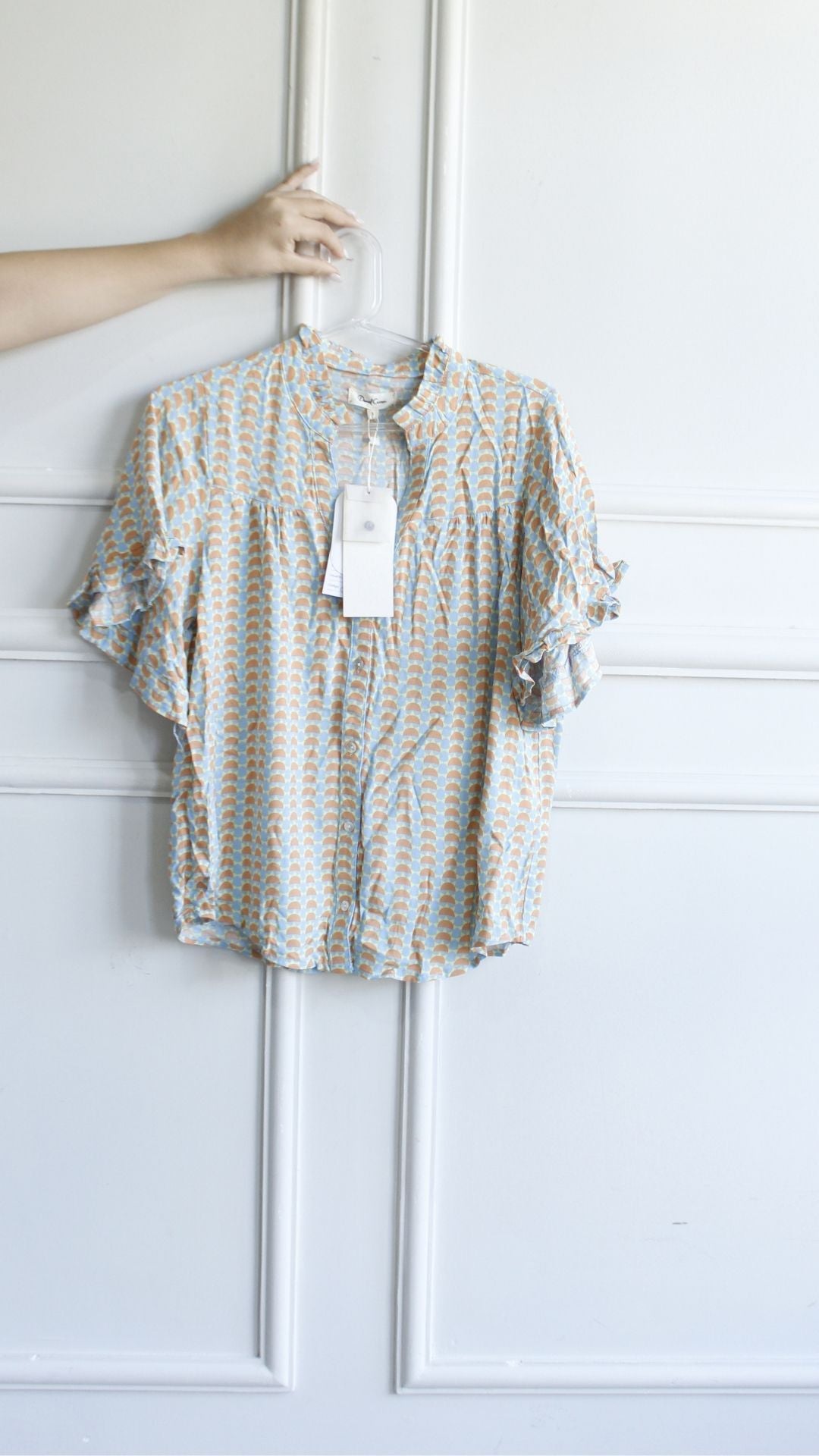 Camisa