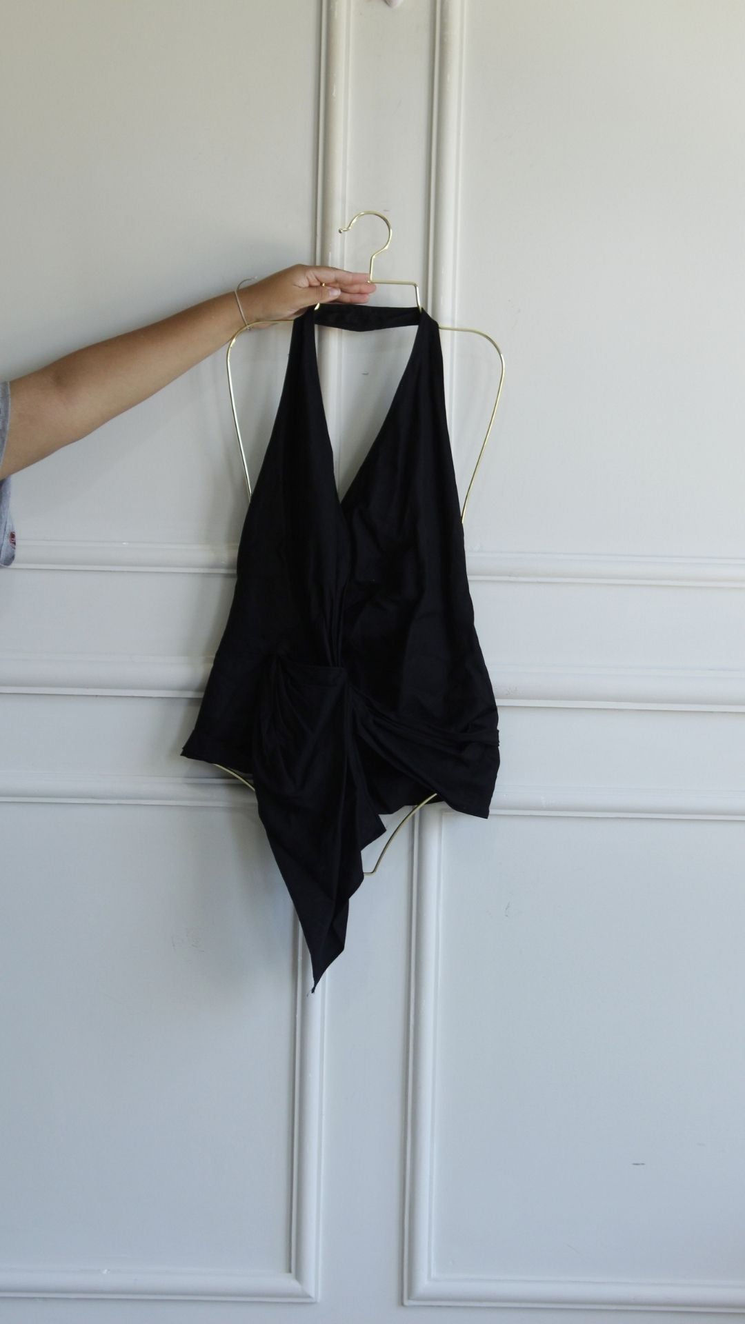 Blusa
