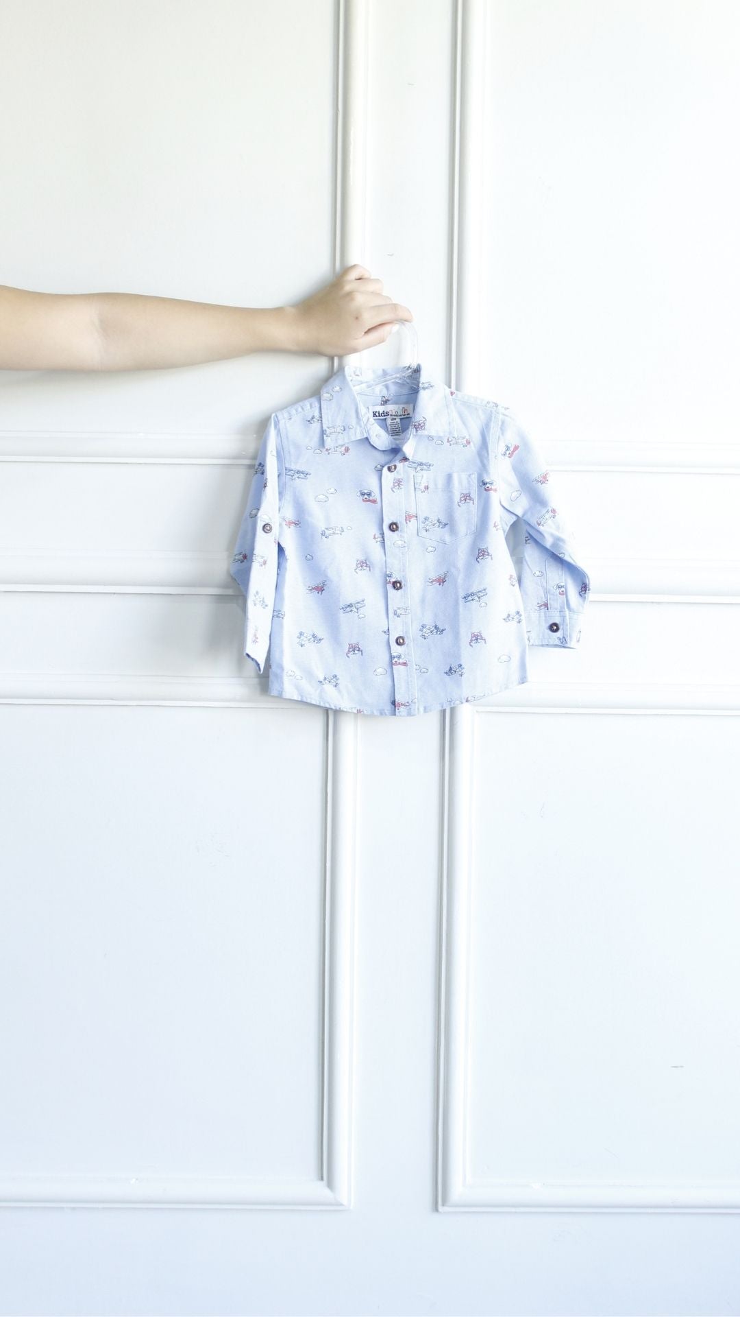 Camisa