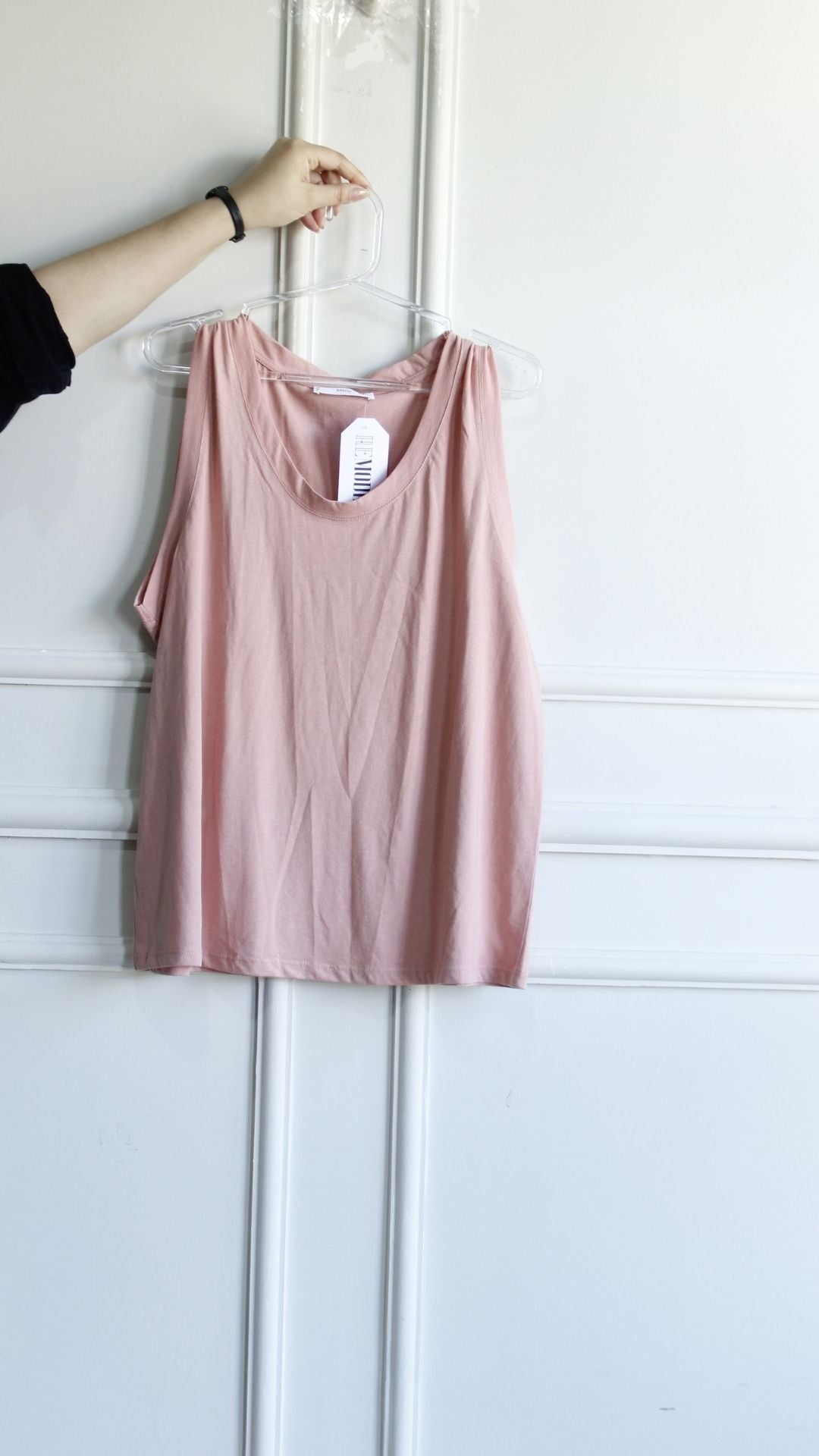 Camisilla