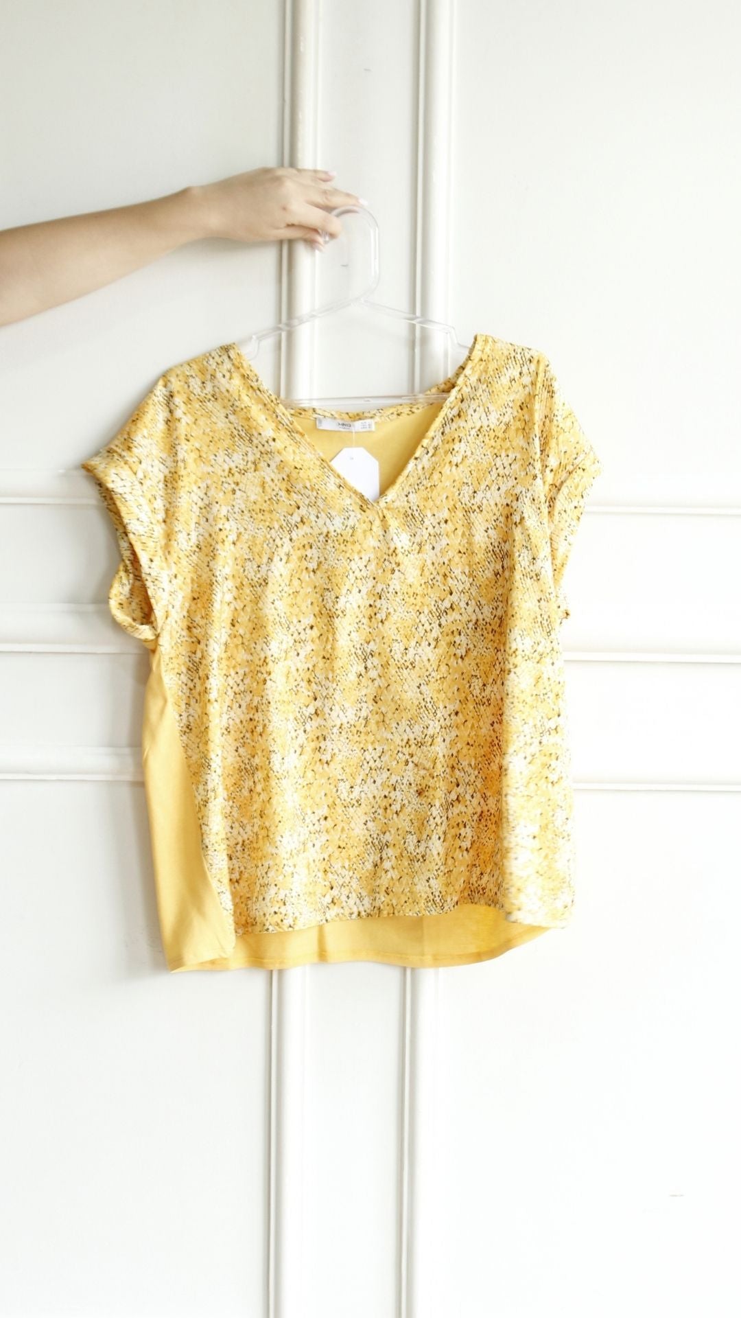 Blusa
