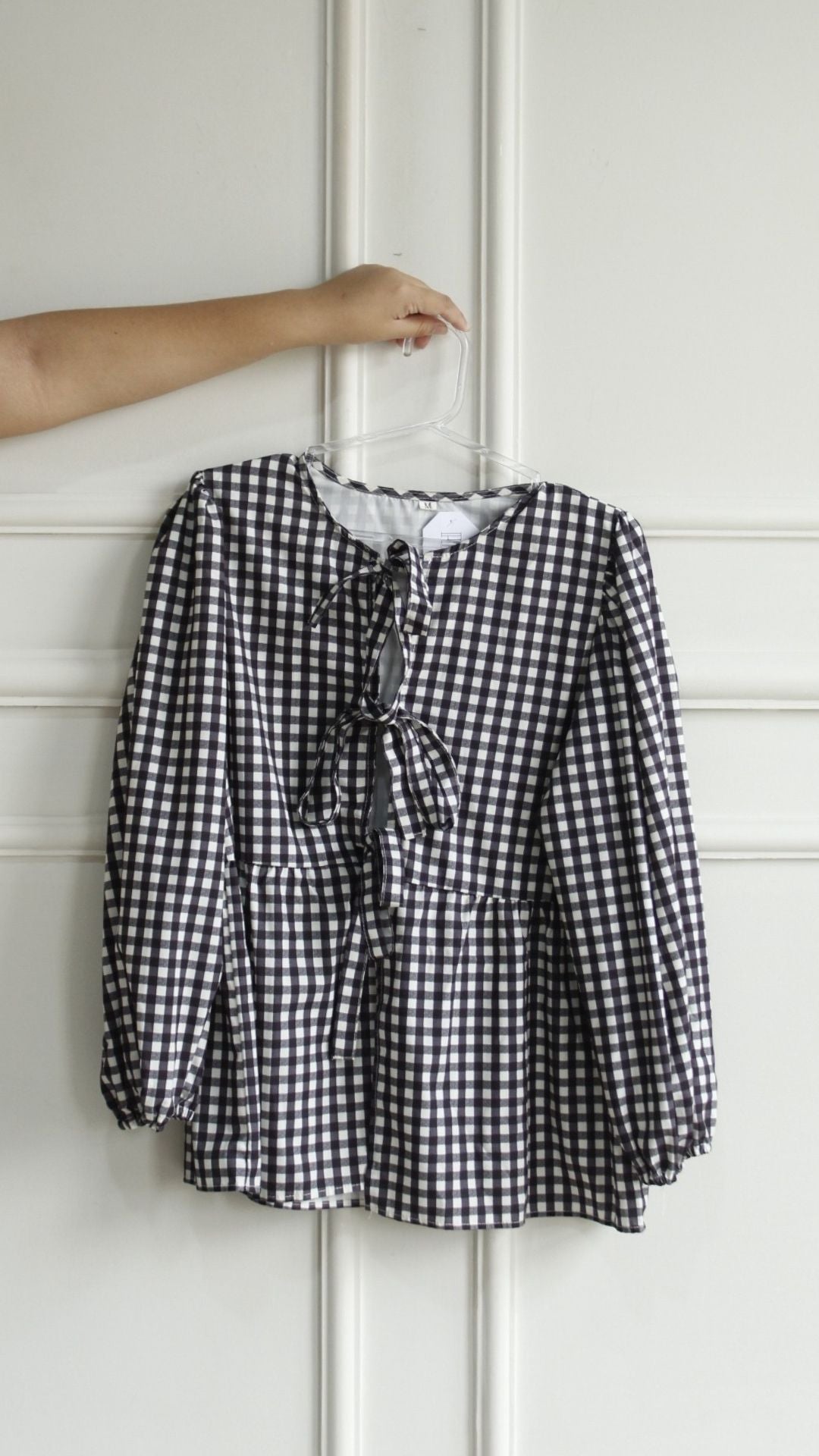 Blusa