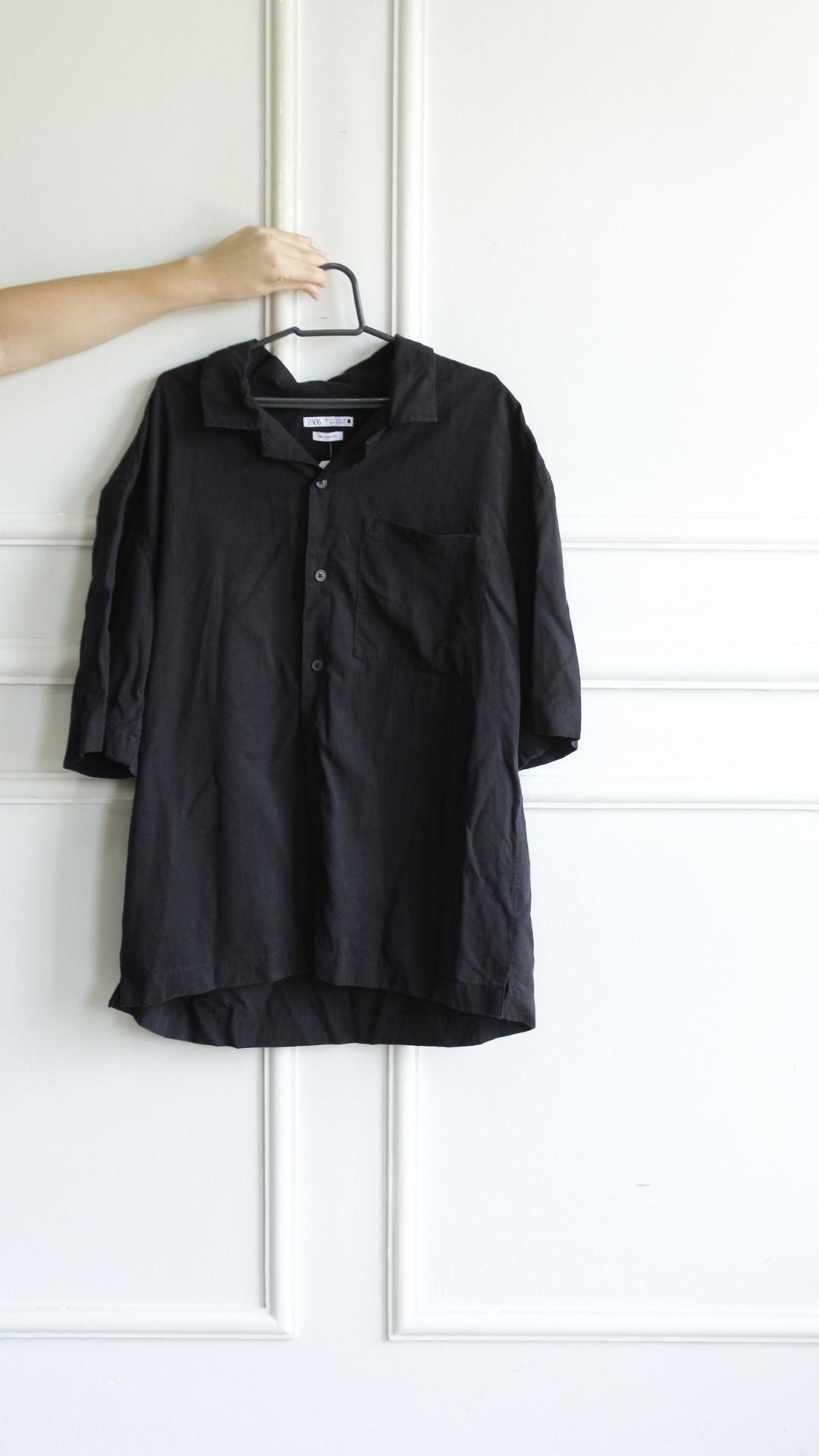 Camisa