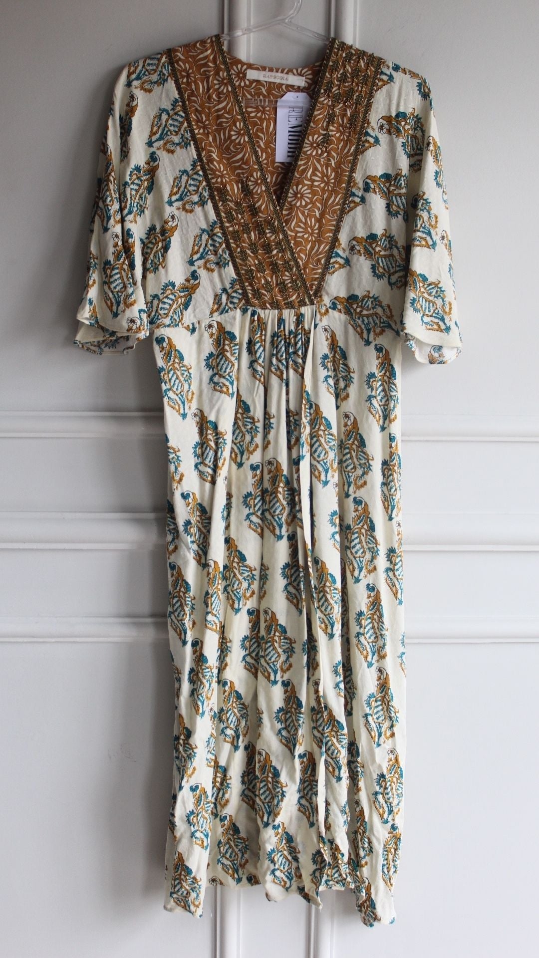 vestido