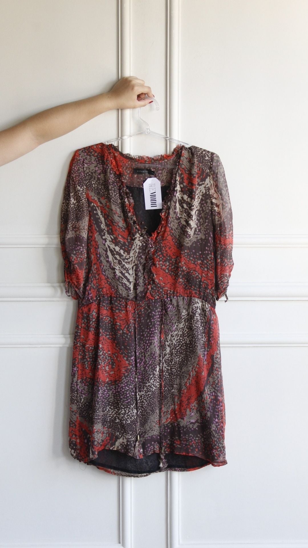 vestido