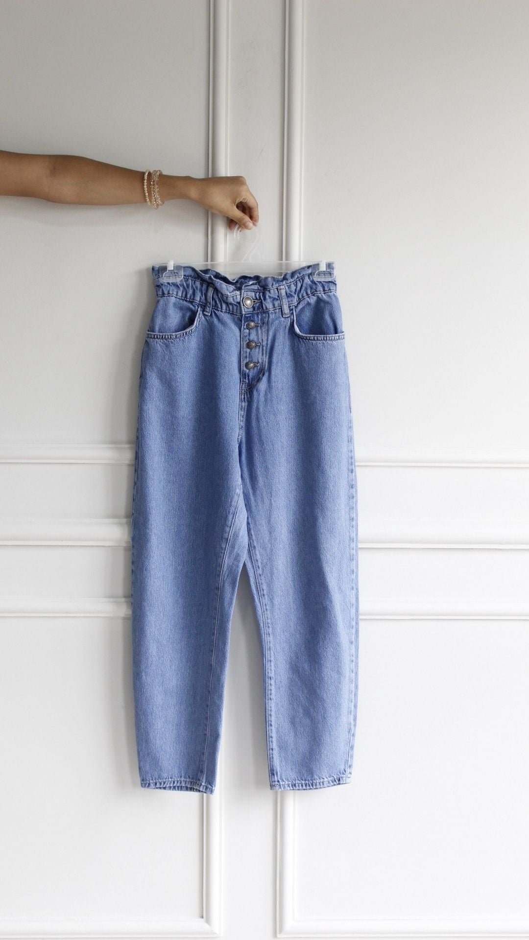 jean