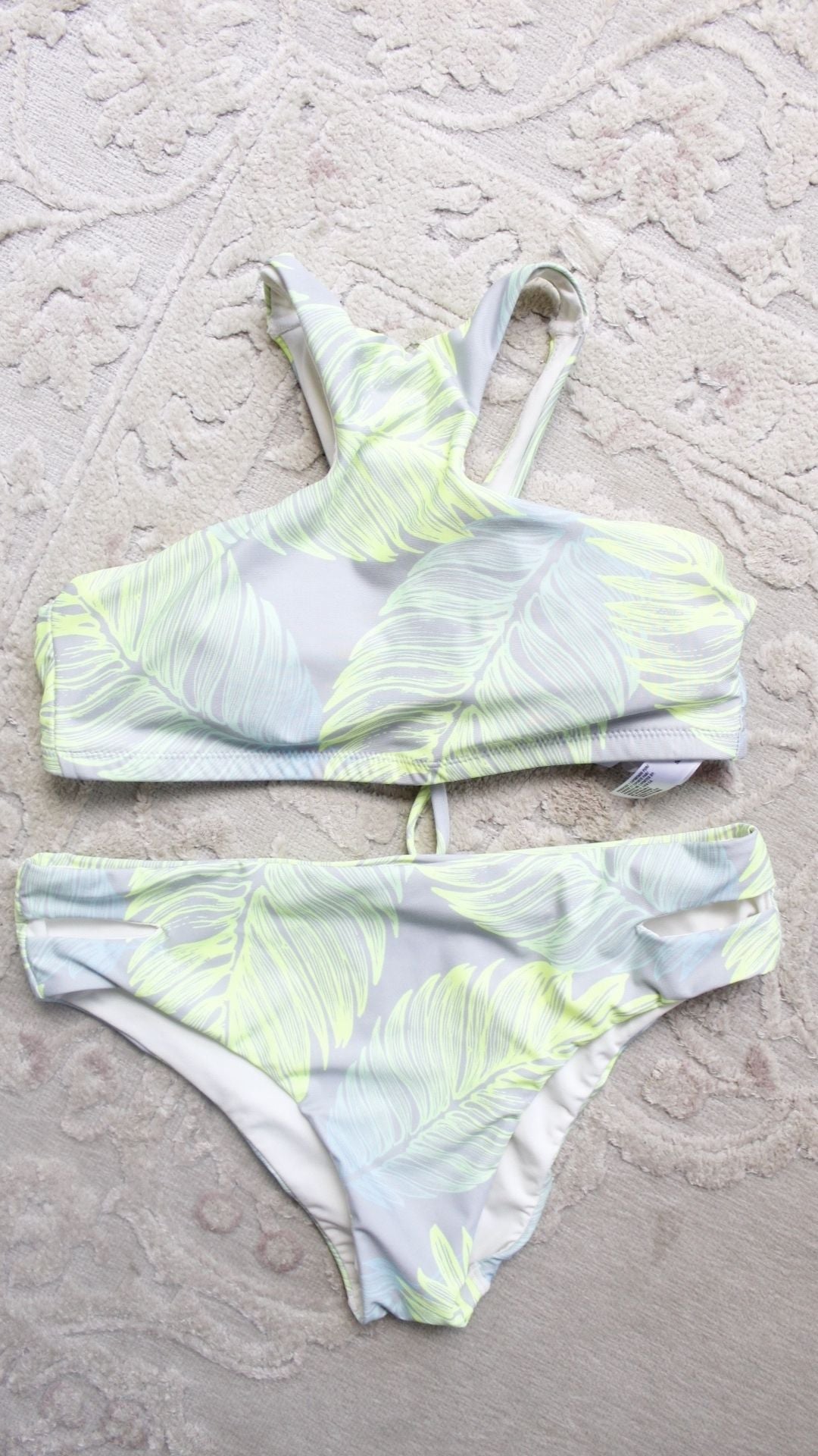 traje de baño