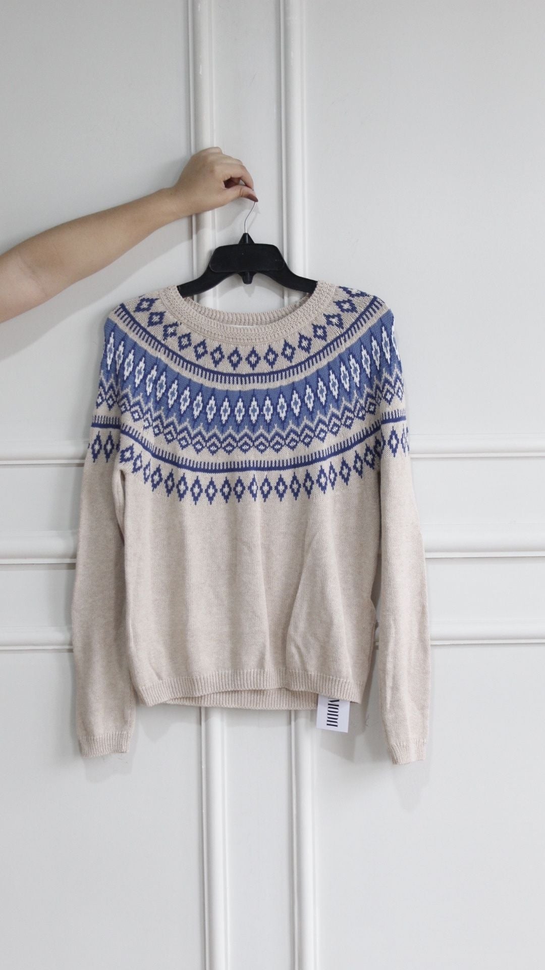sweater