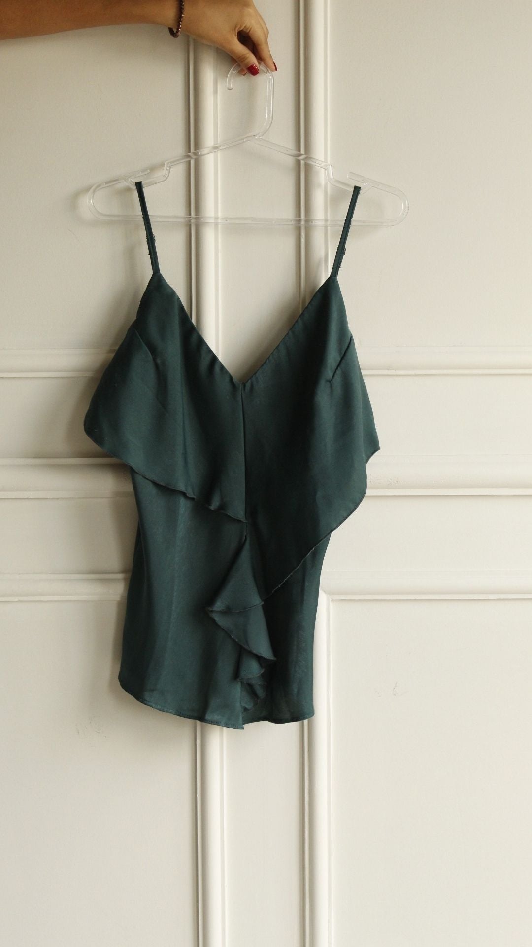 blusa