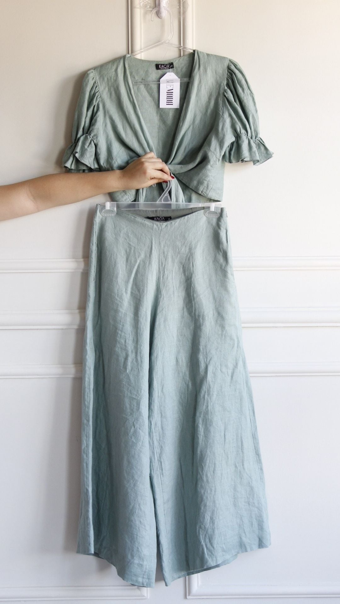 conjunto
