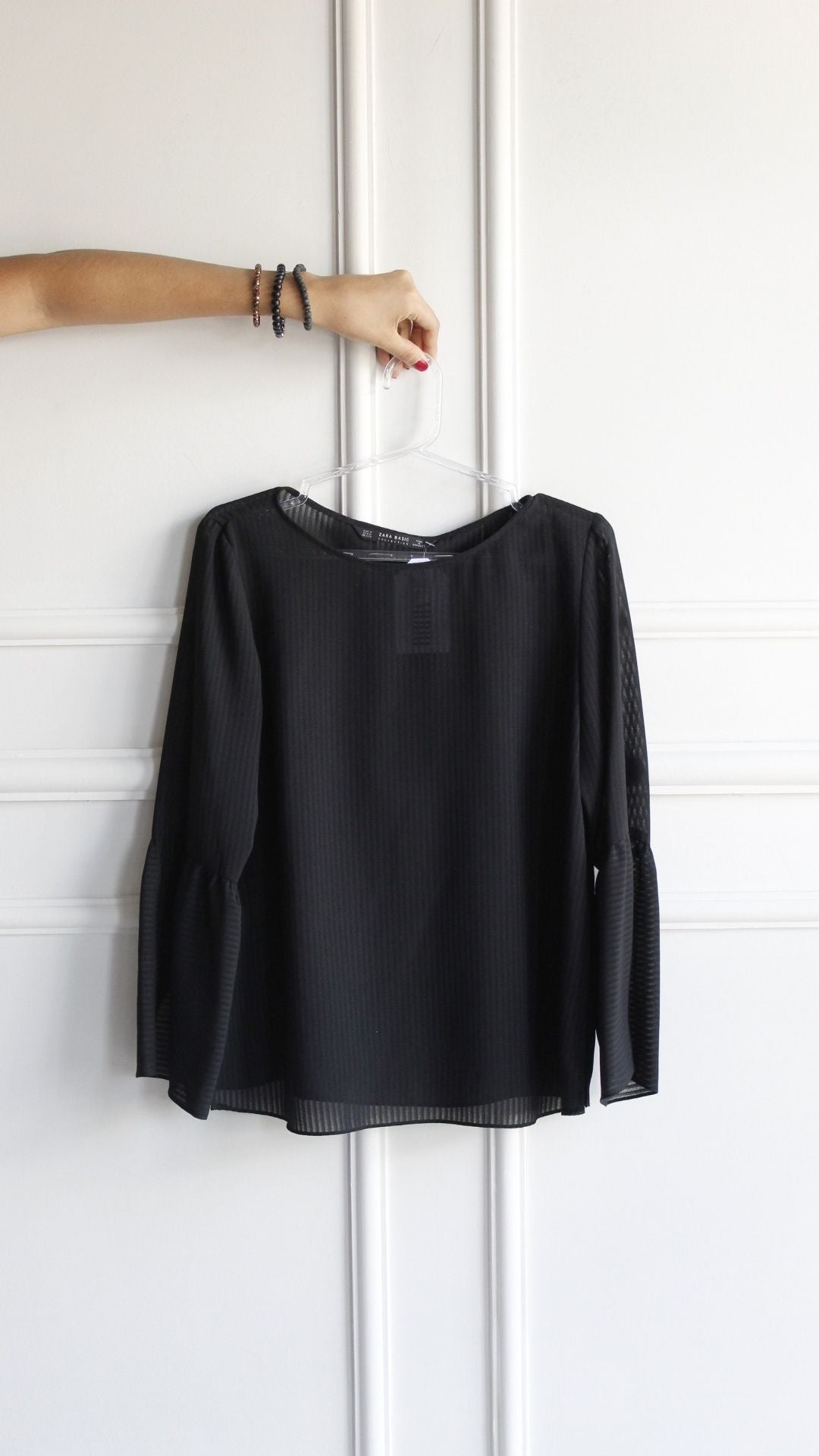 blusa