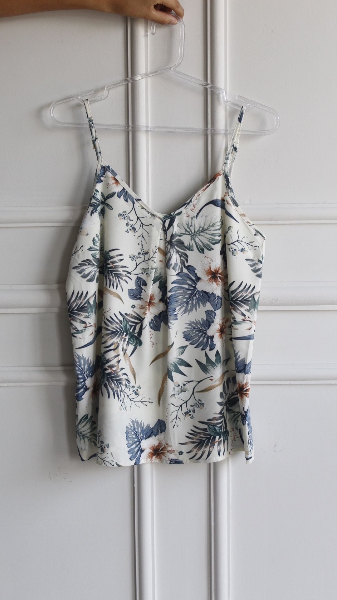 blusa