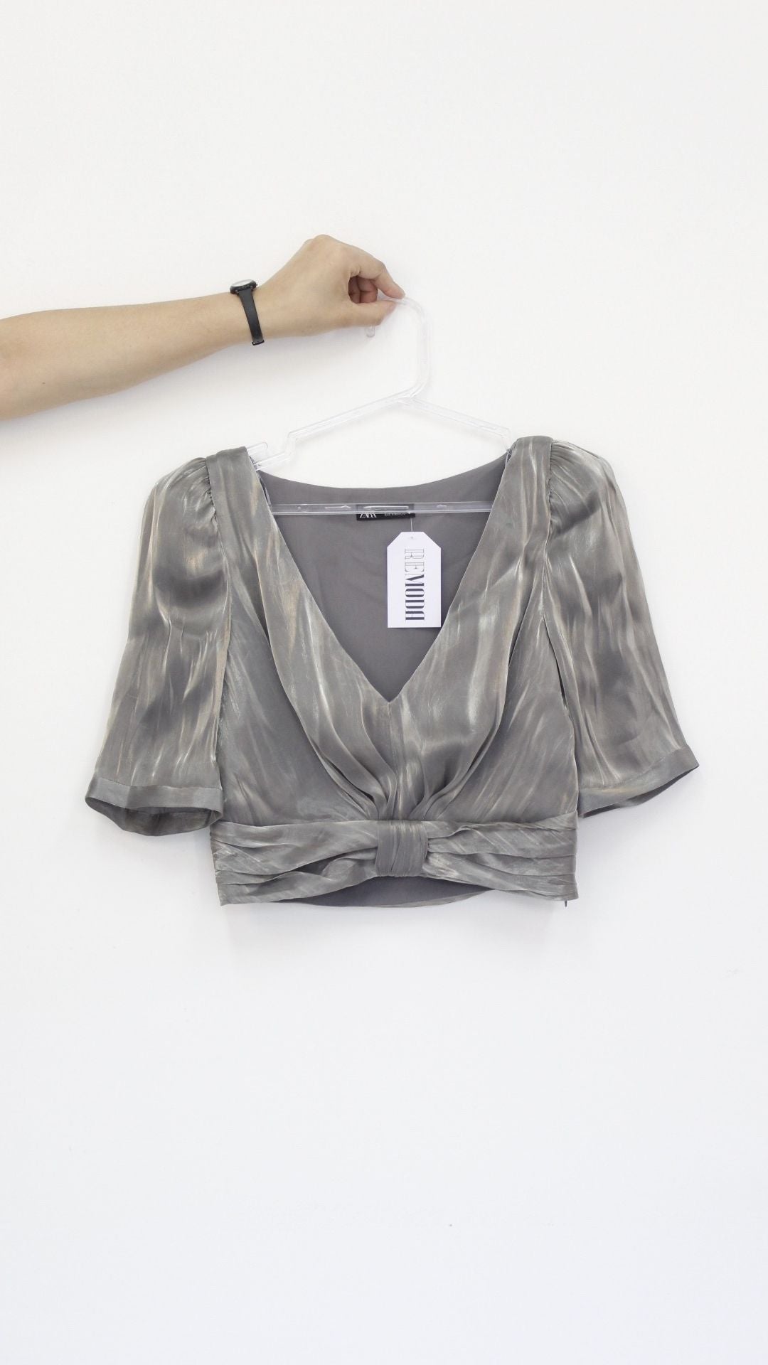 blusa