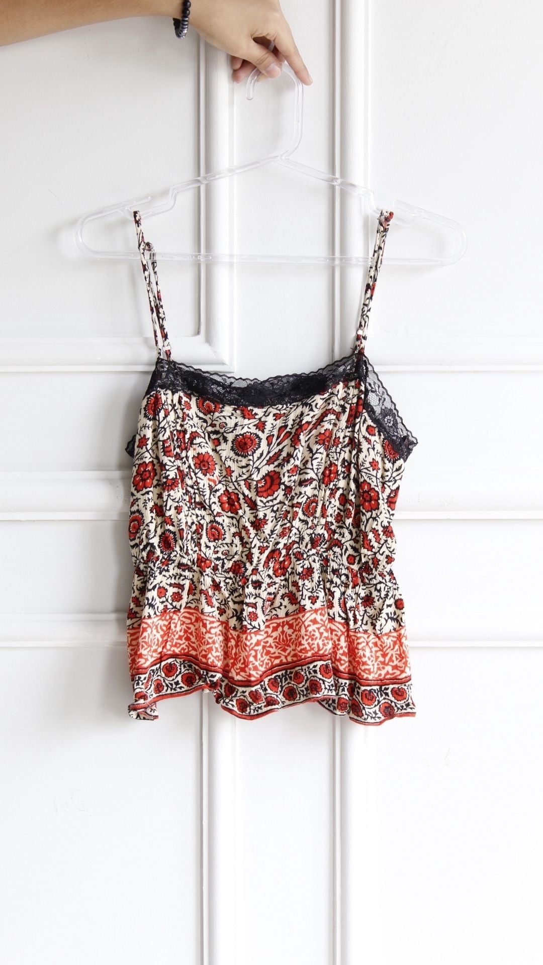blusa