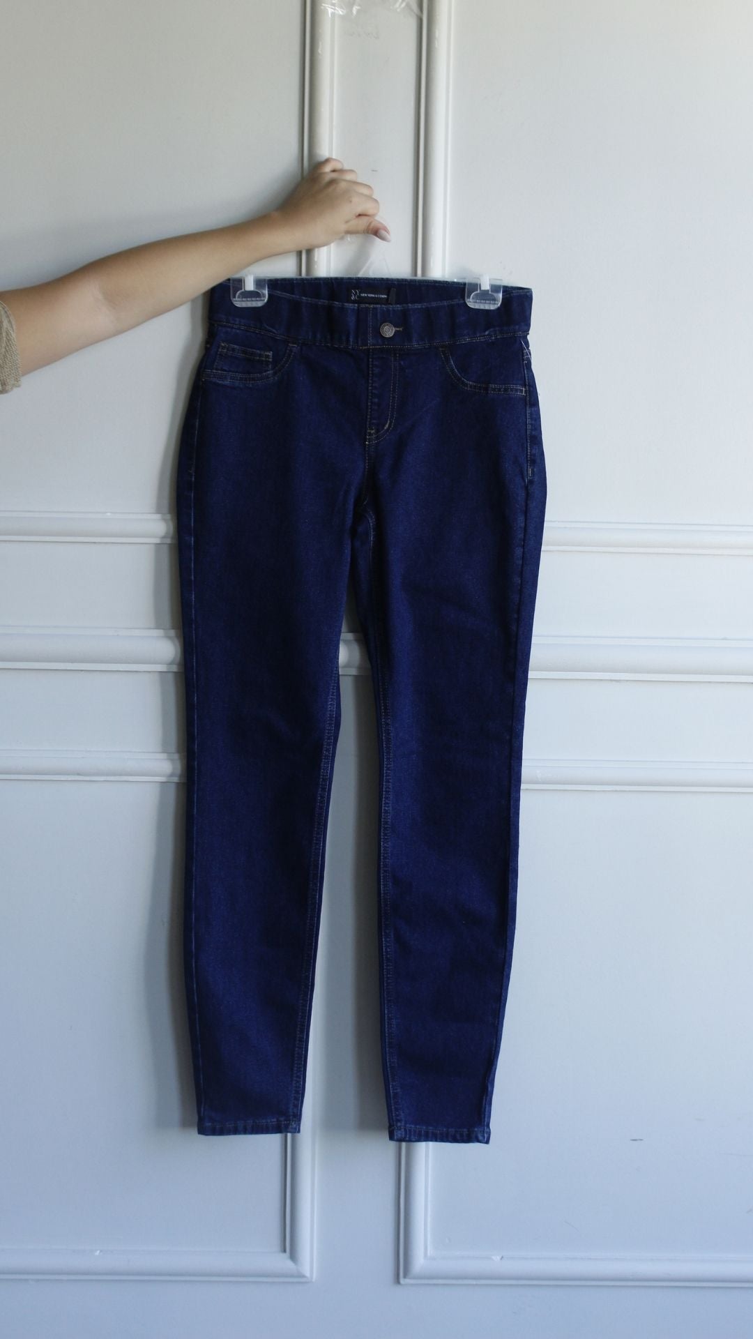 Jean